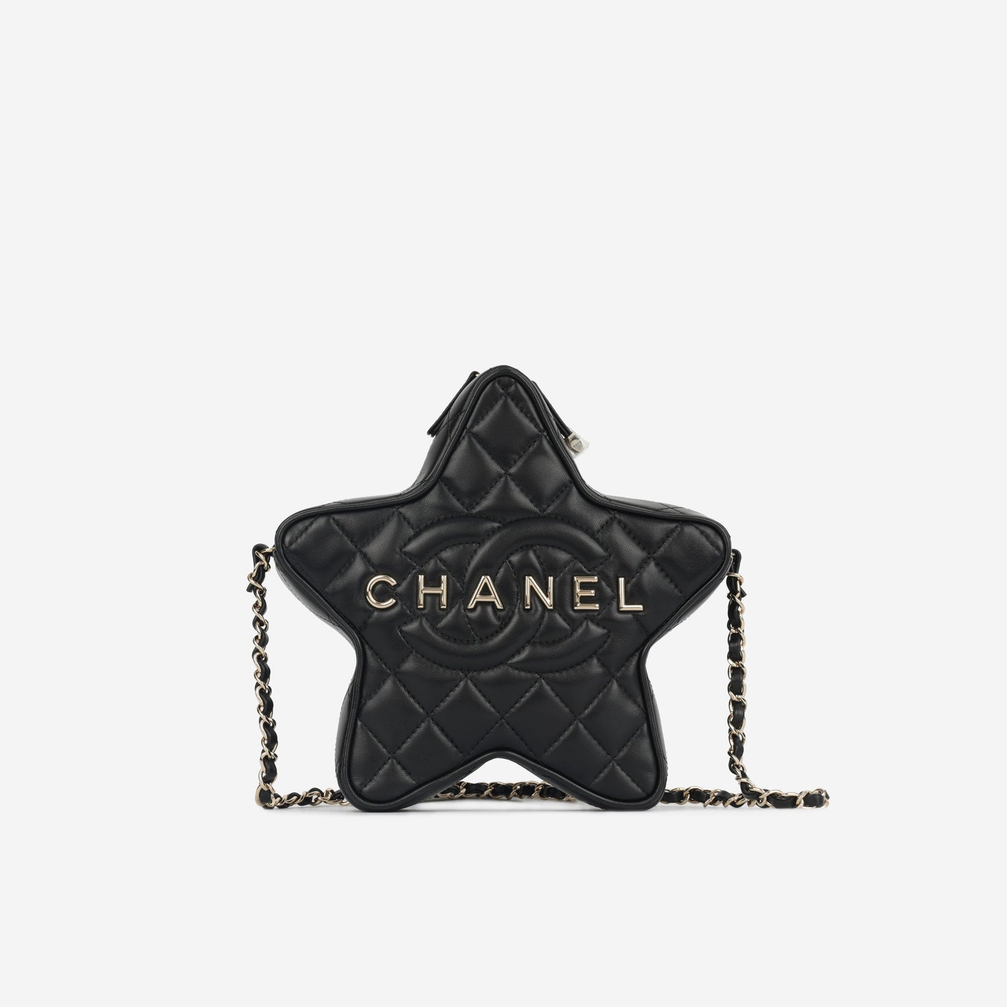 Chanel Star Handbag *Limited Edition*