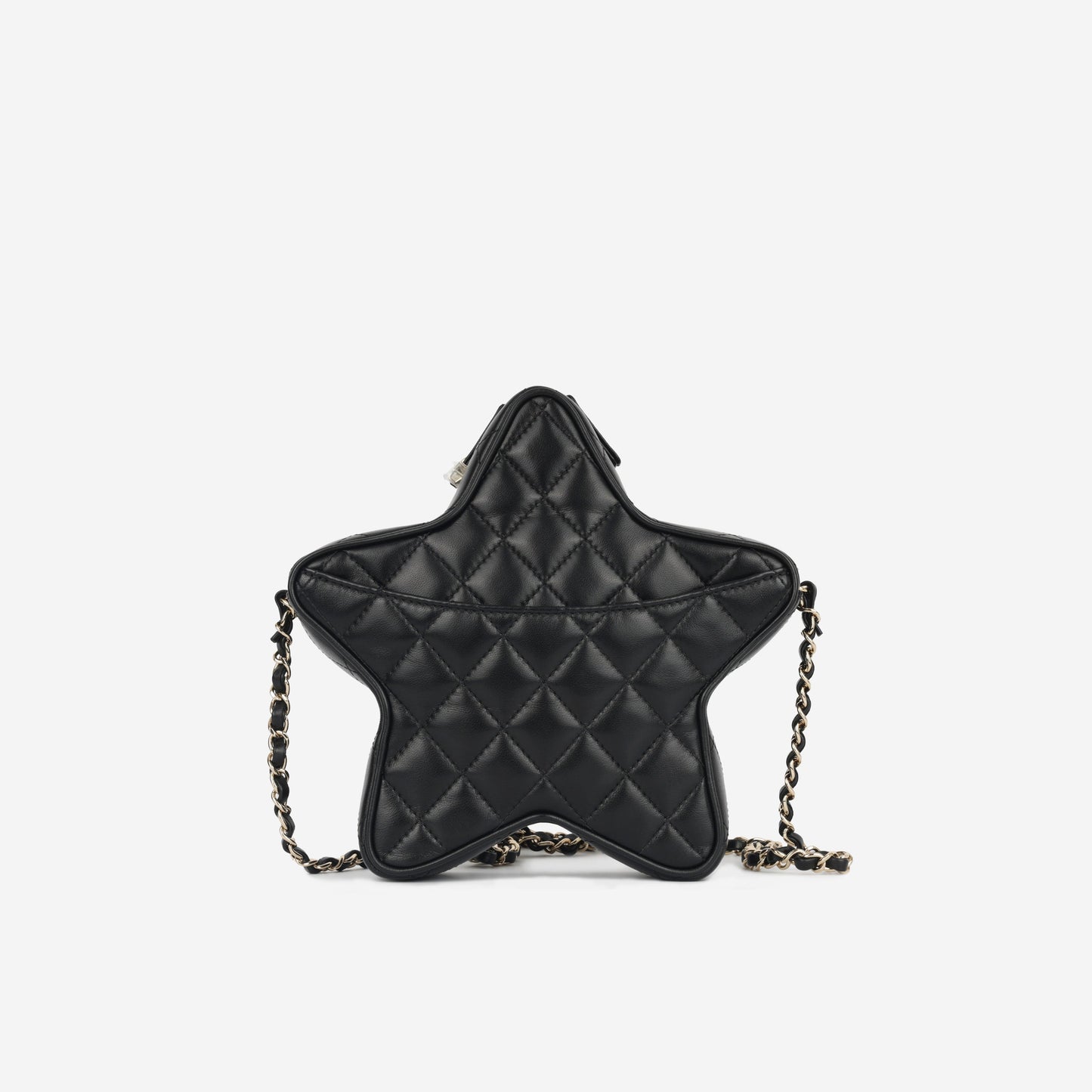Chanel Star Handbag *Limited Edition*