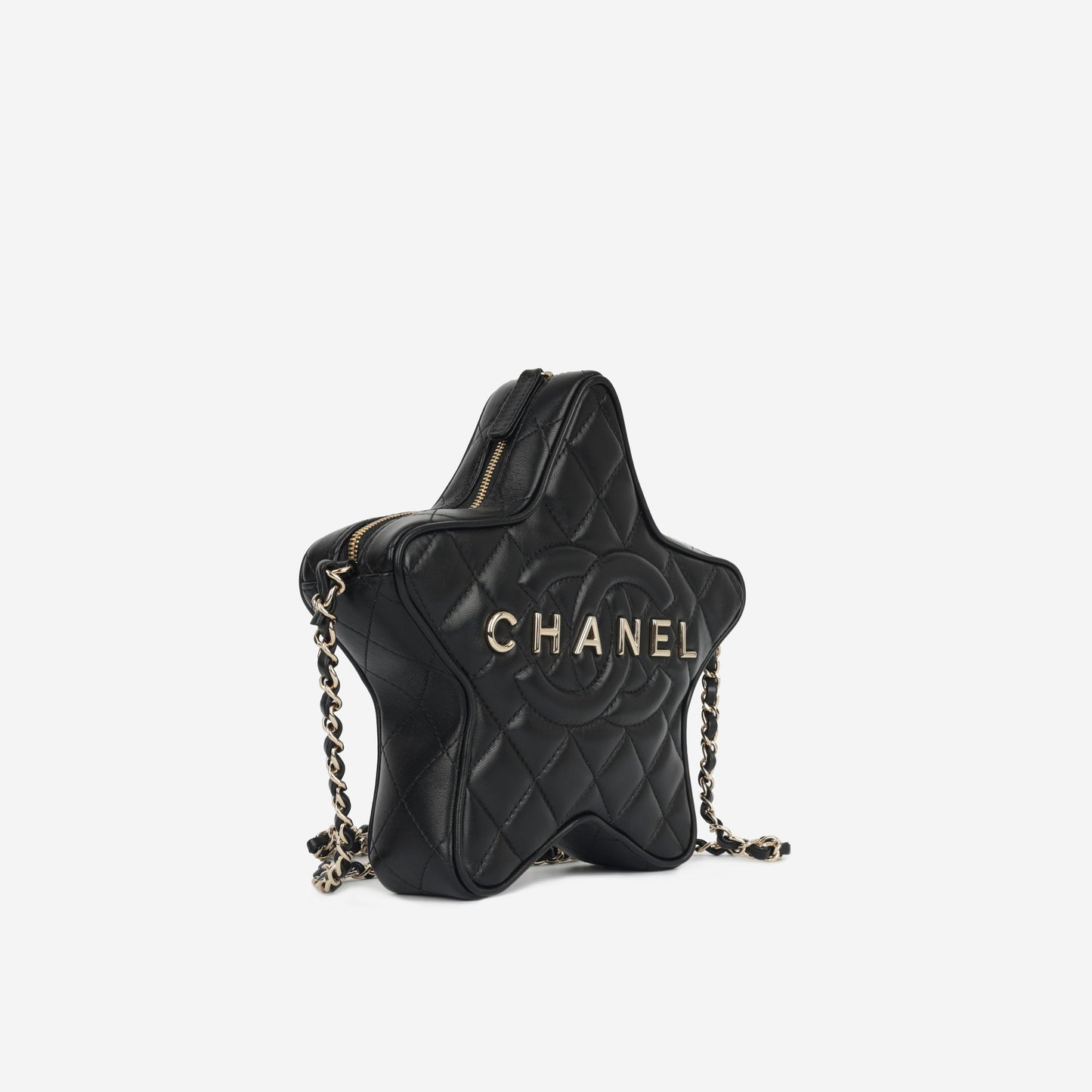 Chanel Star Handbag *Limited Edition*