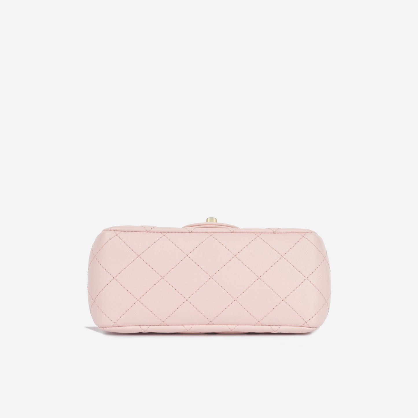 Chanel Camellia Crush Mini Flap