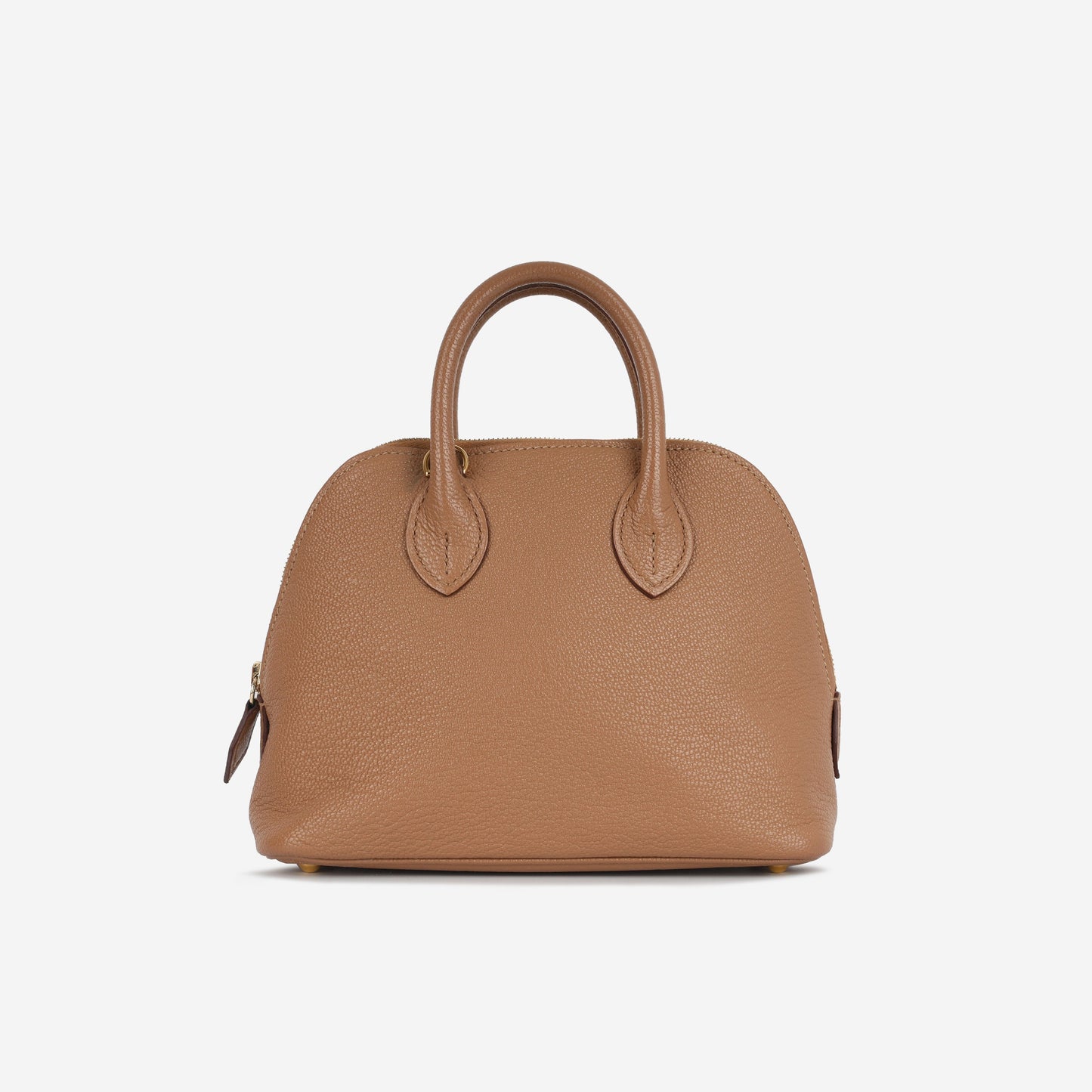 Hermès Mini Bolide - Quebracho