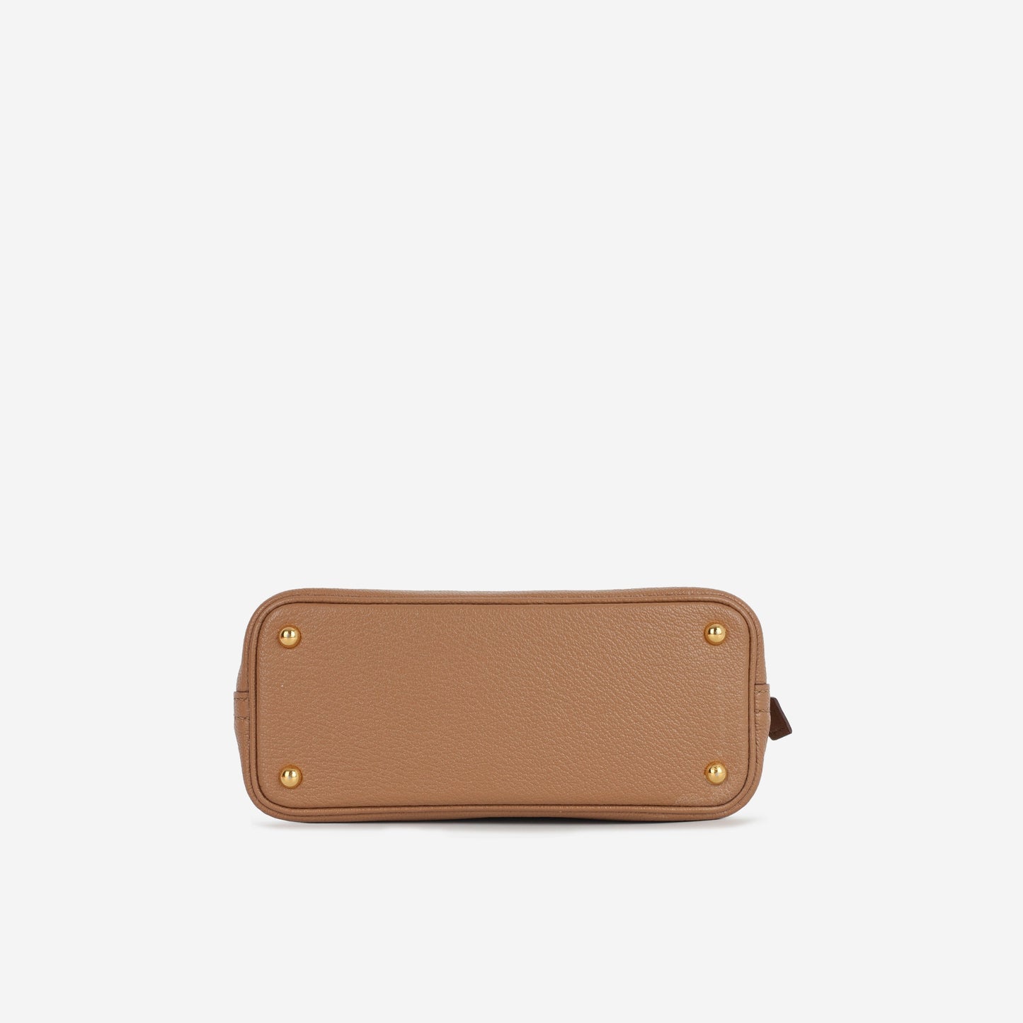 Hermès Mini Bolide - Quebracho