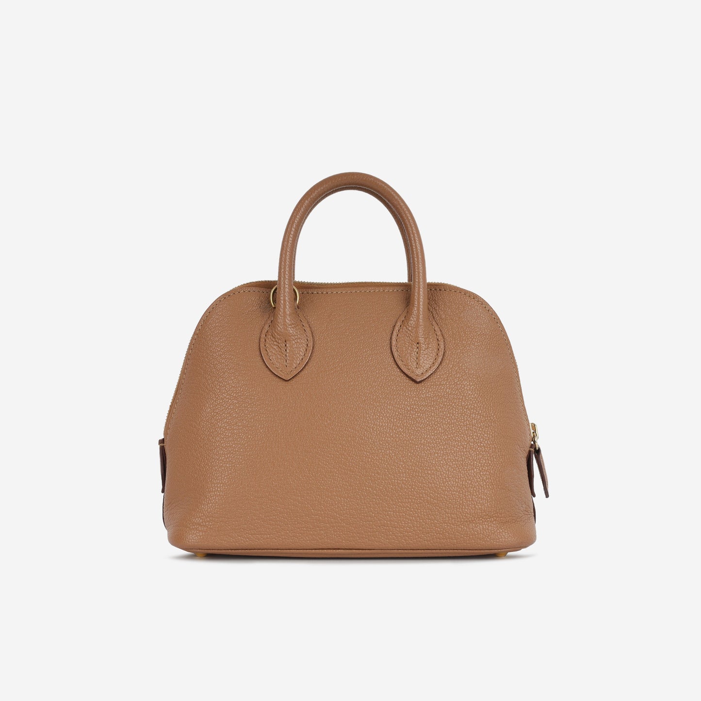Hermès Mini Bolide - Quebracho