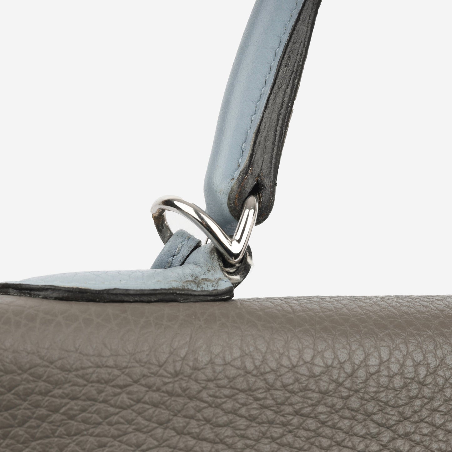 Hermès Kelly 35 Arlequin