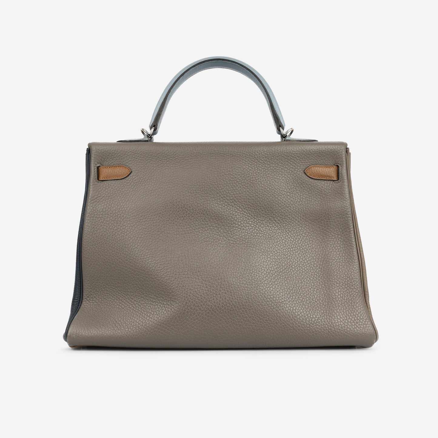 Hermès Kelly 35 Arlequin