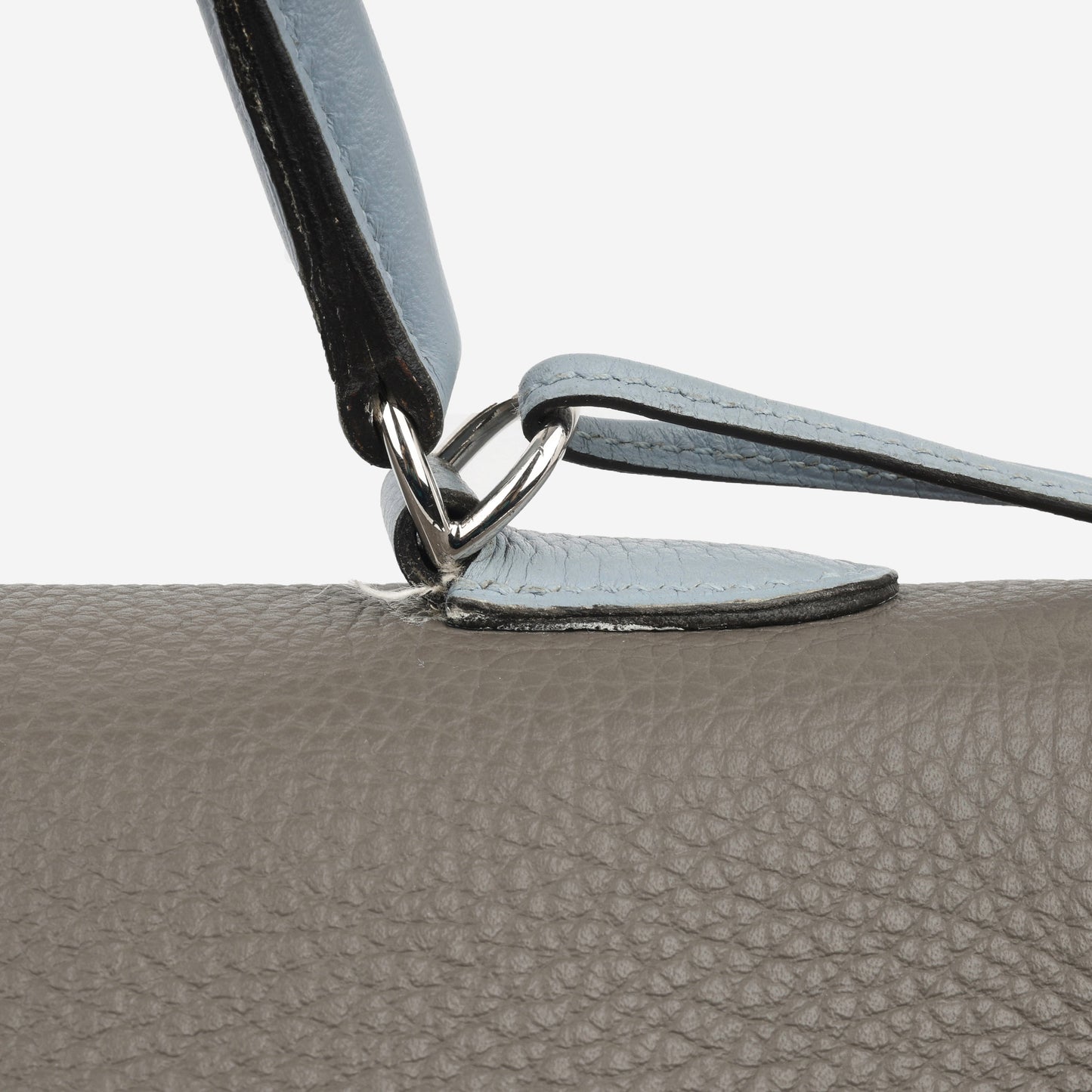 Hermès Kelly 35 Arlequin