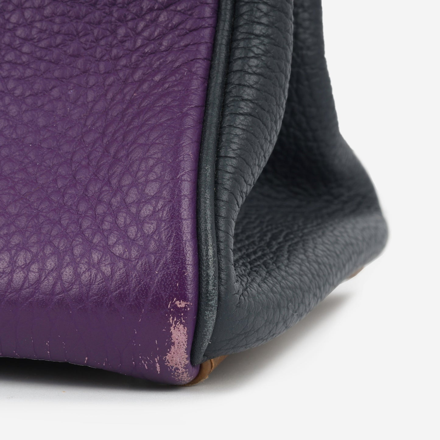 Hermès Kelly 35 Arlequin