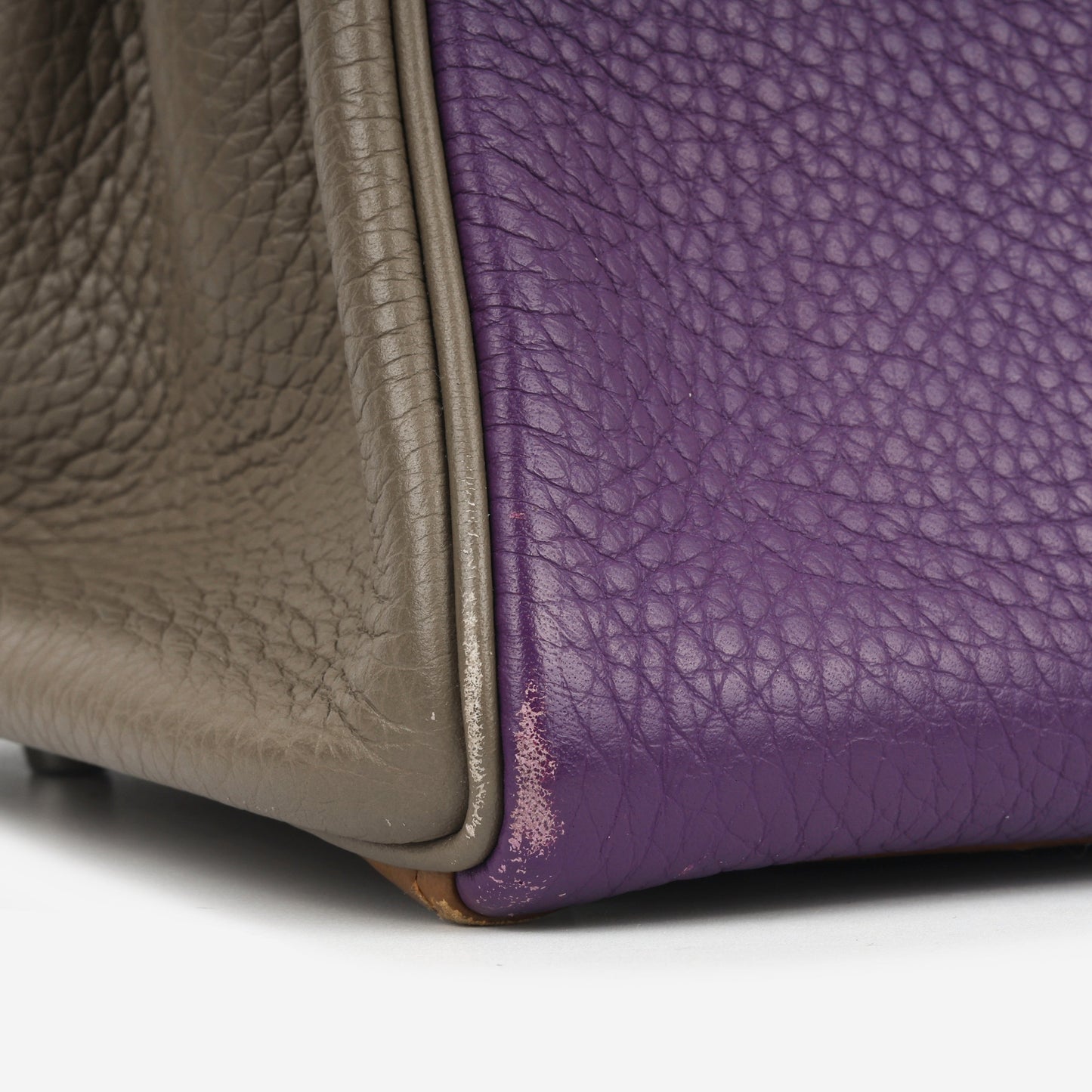 Hermès Kelly 35 Arlequin