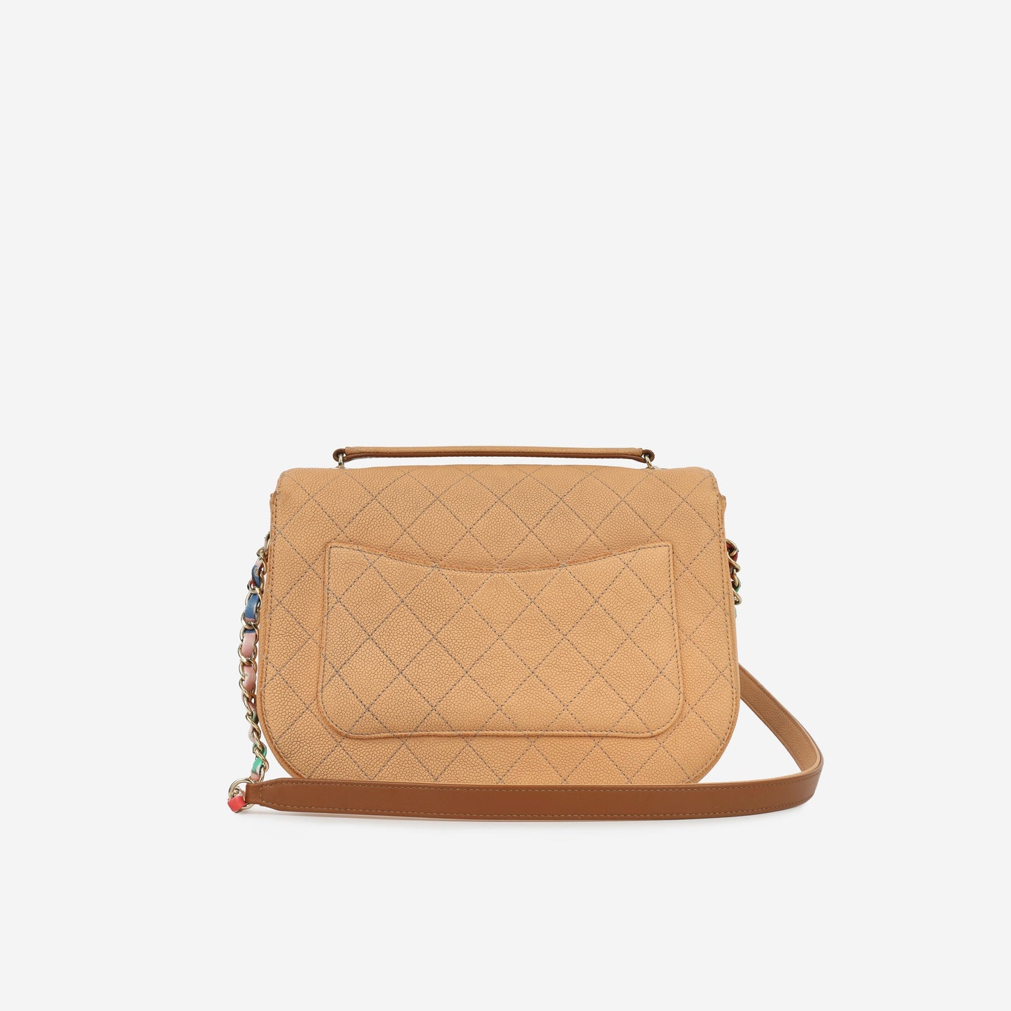 Chanel Small Cuba CC Flap