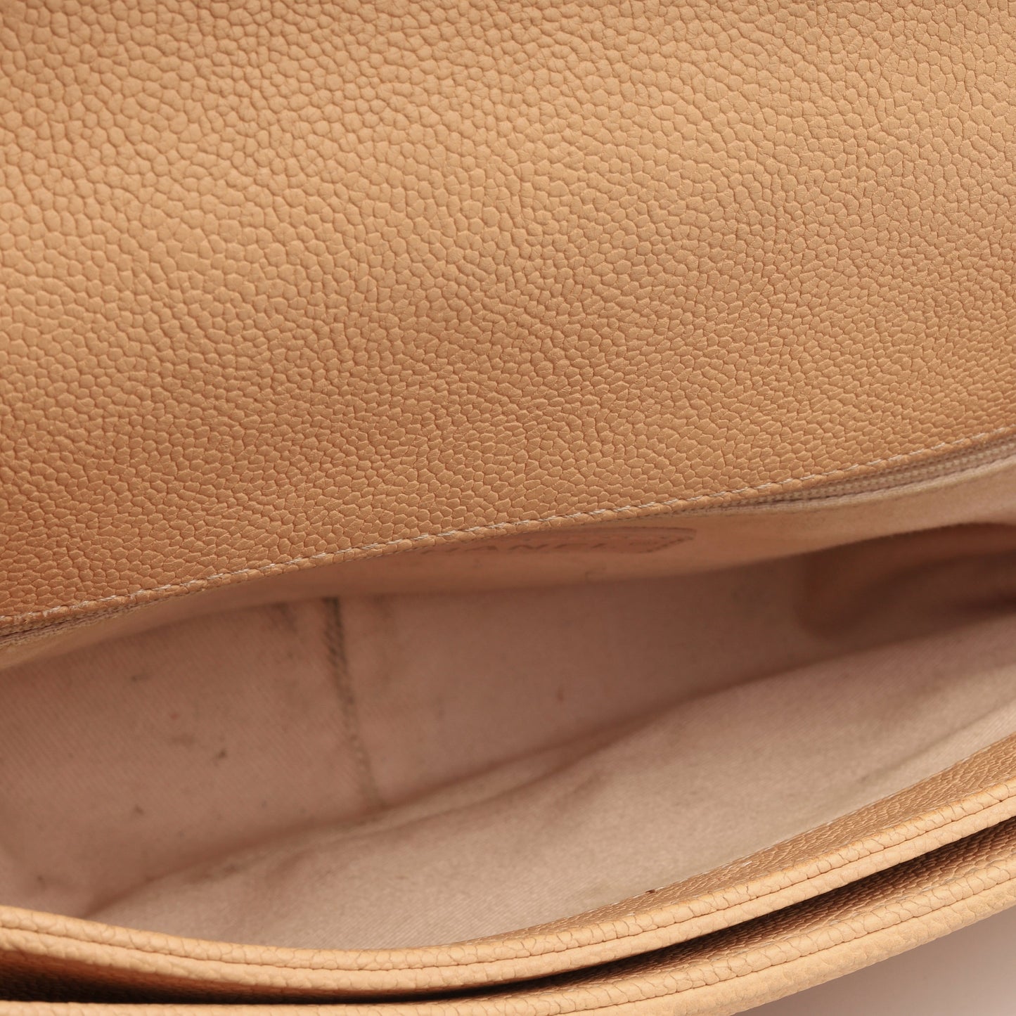 Chanel Small Cuba CC Flap