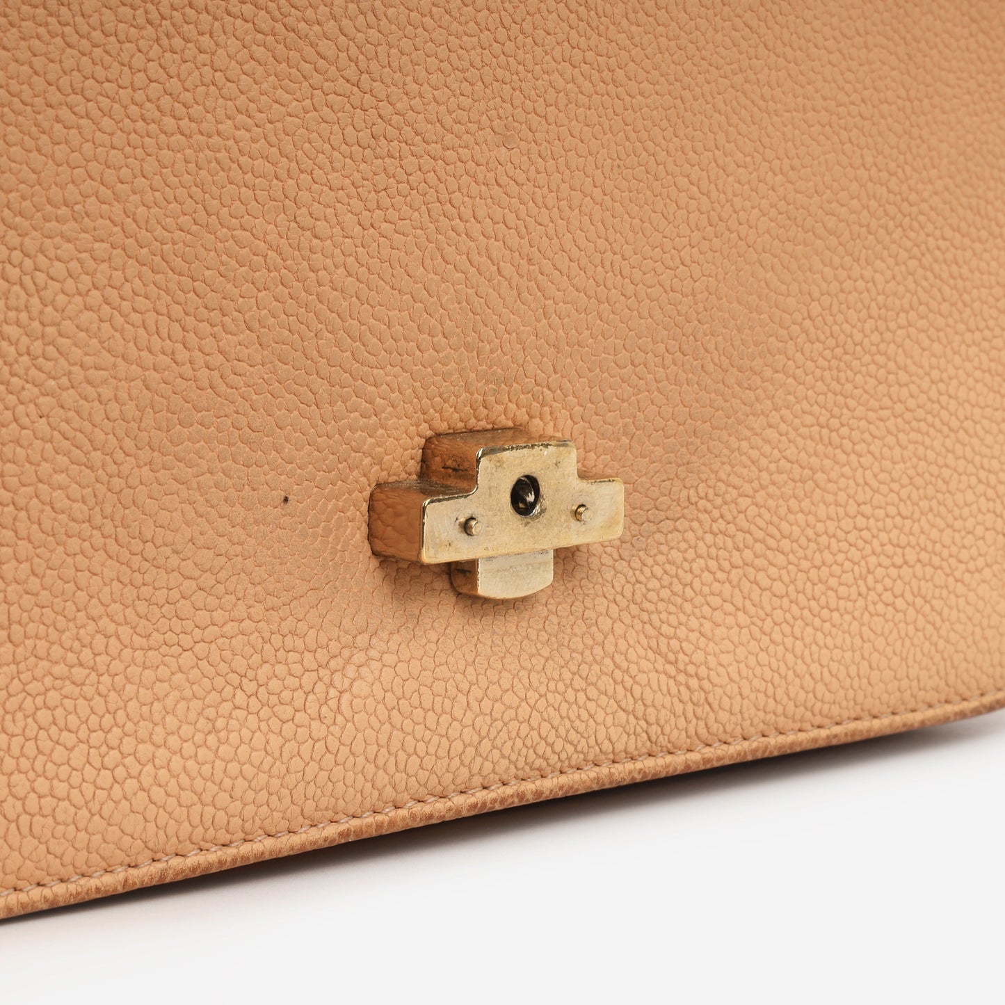 Chanel Small Cuba CC Flap
