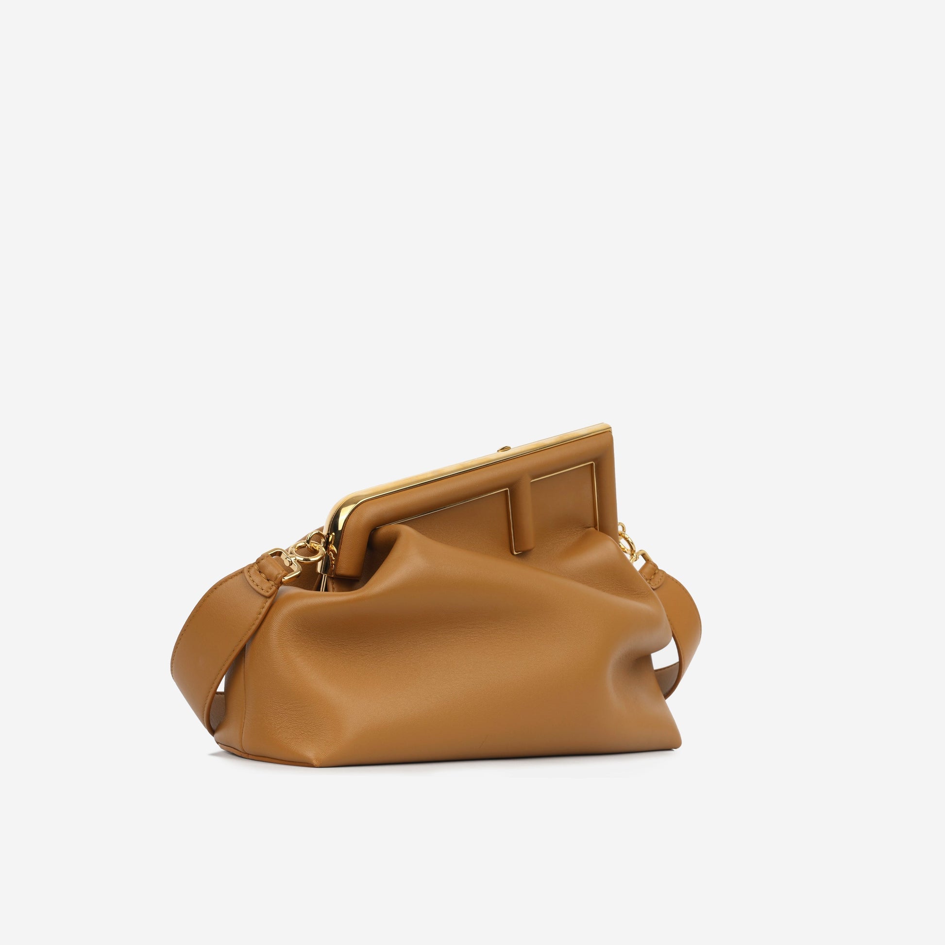 Fendi First Clutch - Ewore Bags