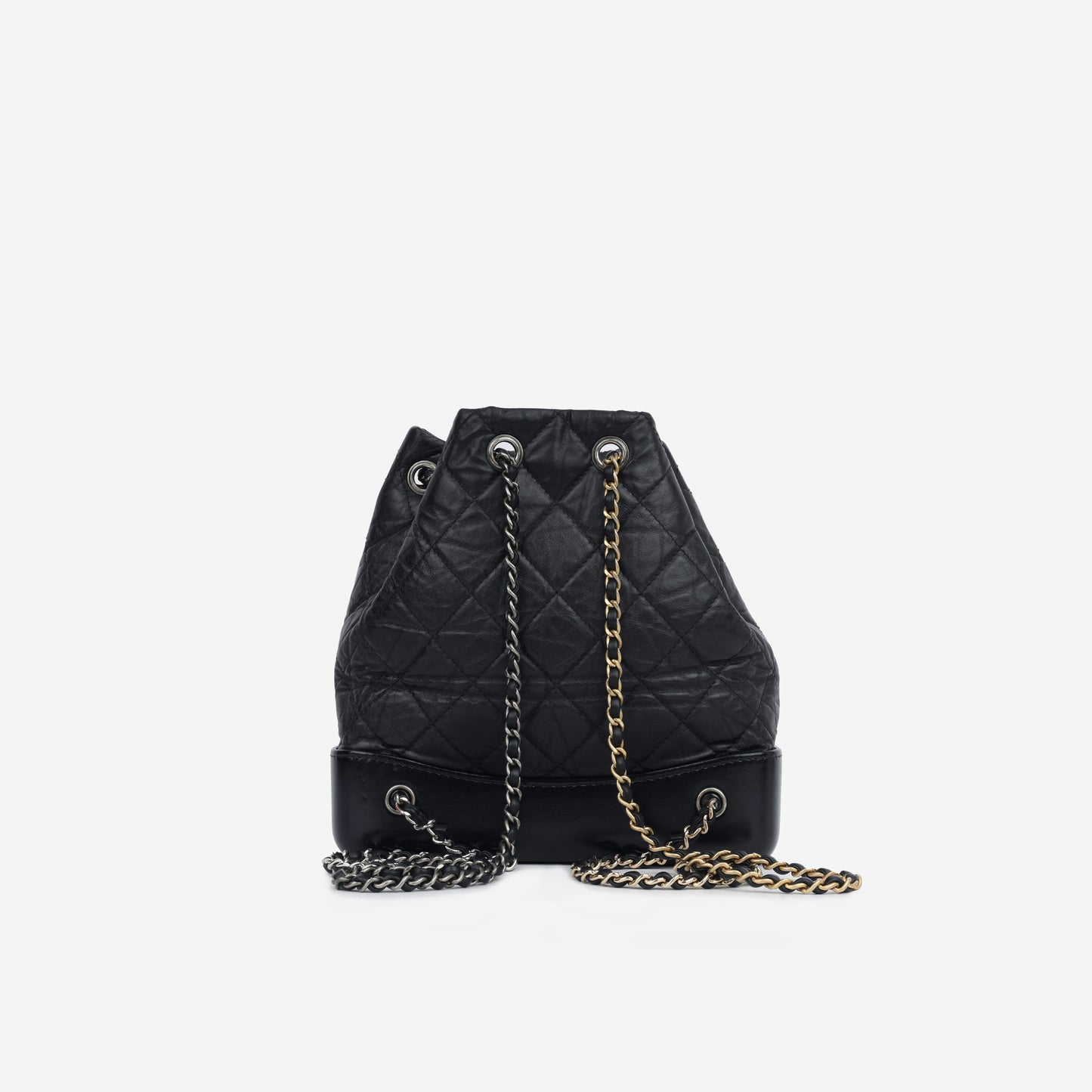 Chanel Mini Gabrielle Backpack