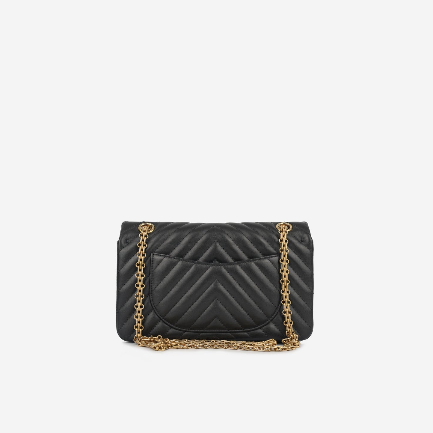 Chanel 2.55 Reissue 225 - Graphite