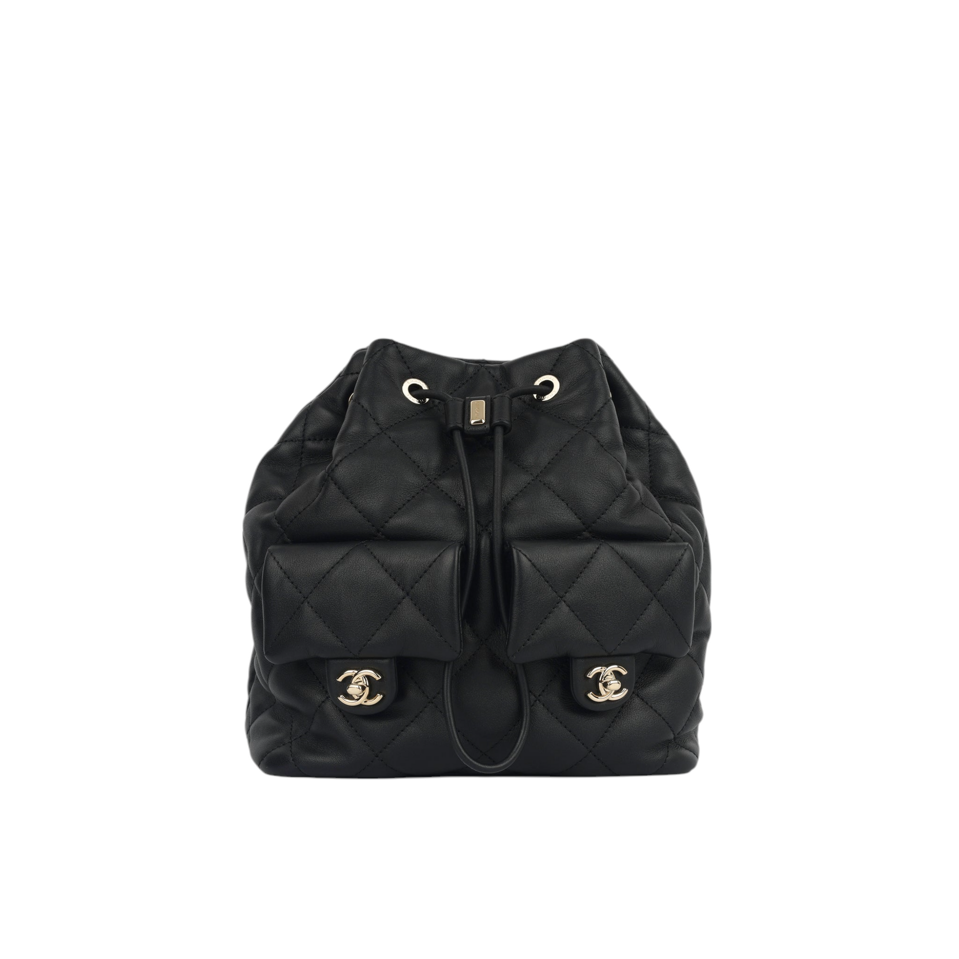 Chanel Small Backpack - EworeBags