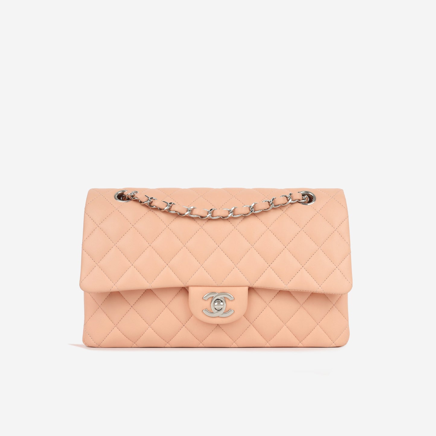 Chanel Medium Classic Flap