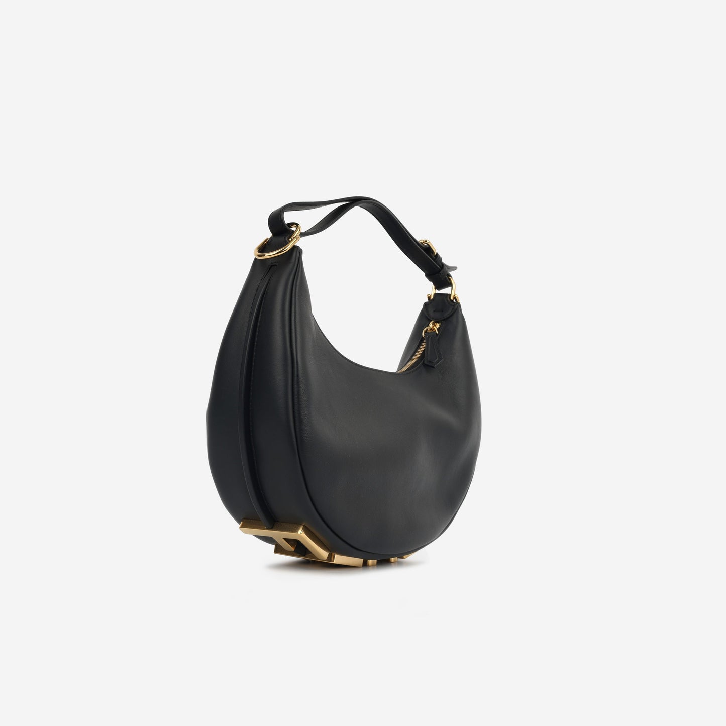 Fendi Fendigraphy Shoulder Bag - Ewore Bags