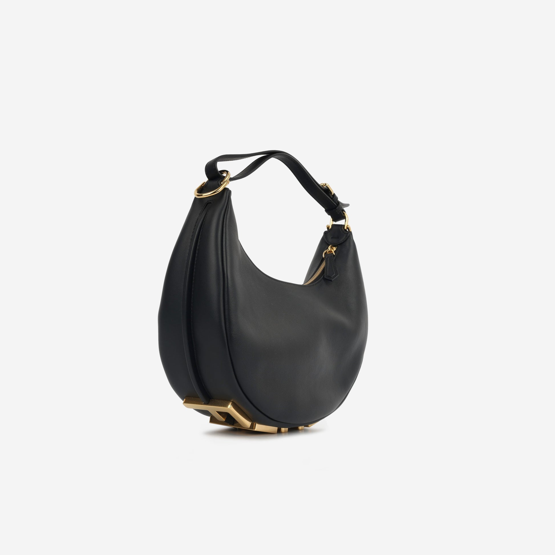 Fendi Fendigraphy Shoulder Bag - Ewore Bags