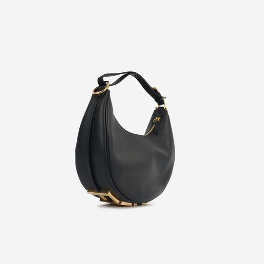 Fendi Fendigraphy Shoulder Bag - Ewore Bags