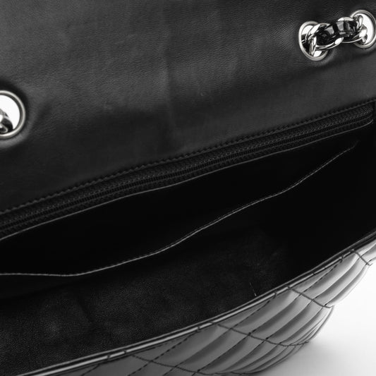 Chanel Classic Flap Bag - Jumbo