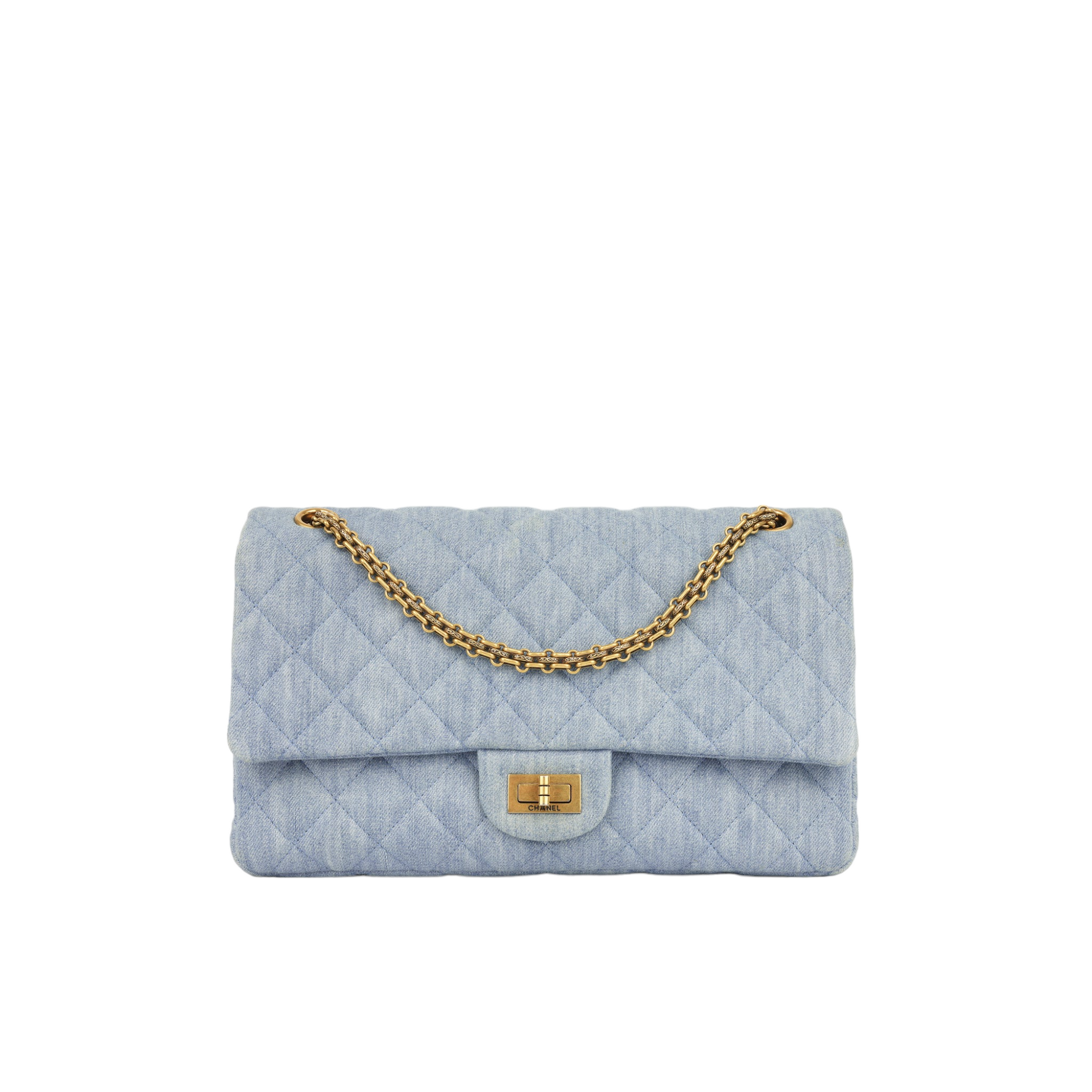 Chanel Handbag - EworeBags
