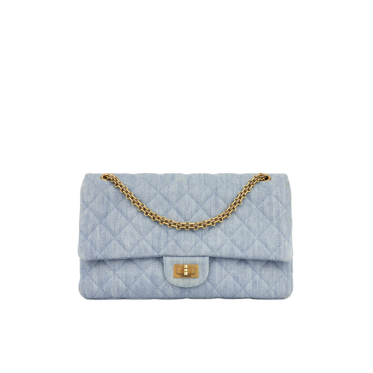 Chanel Handbag - EworeBags