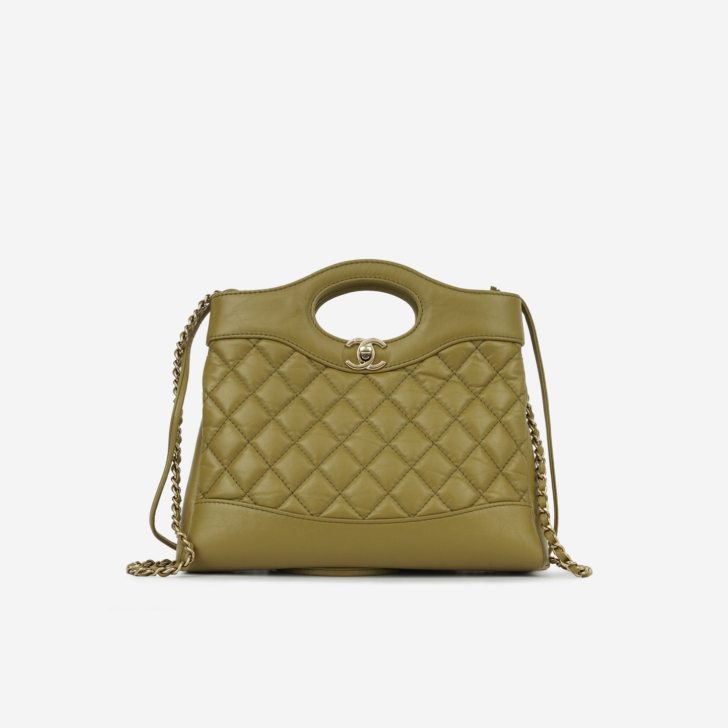 Chanel Mini Handbag - EworeBags