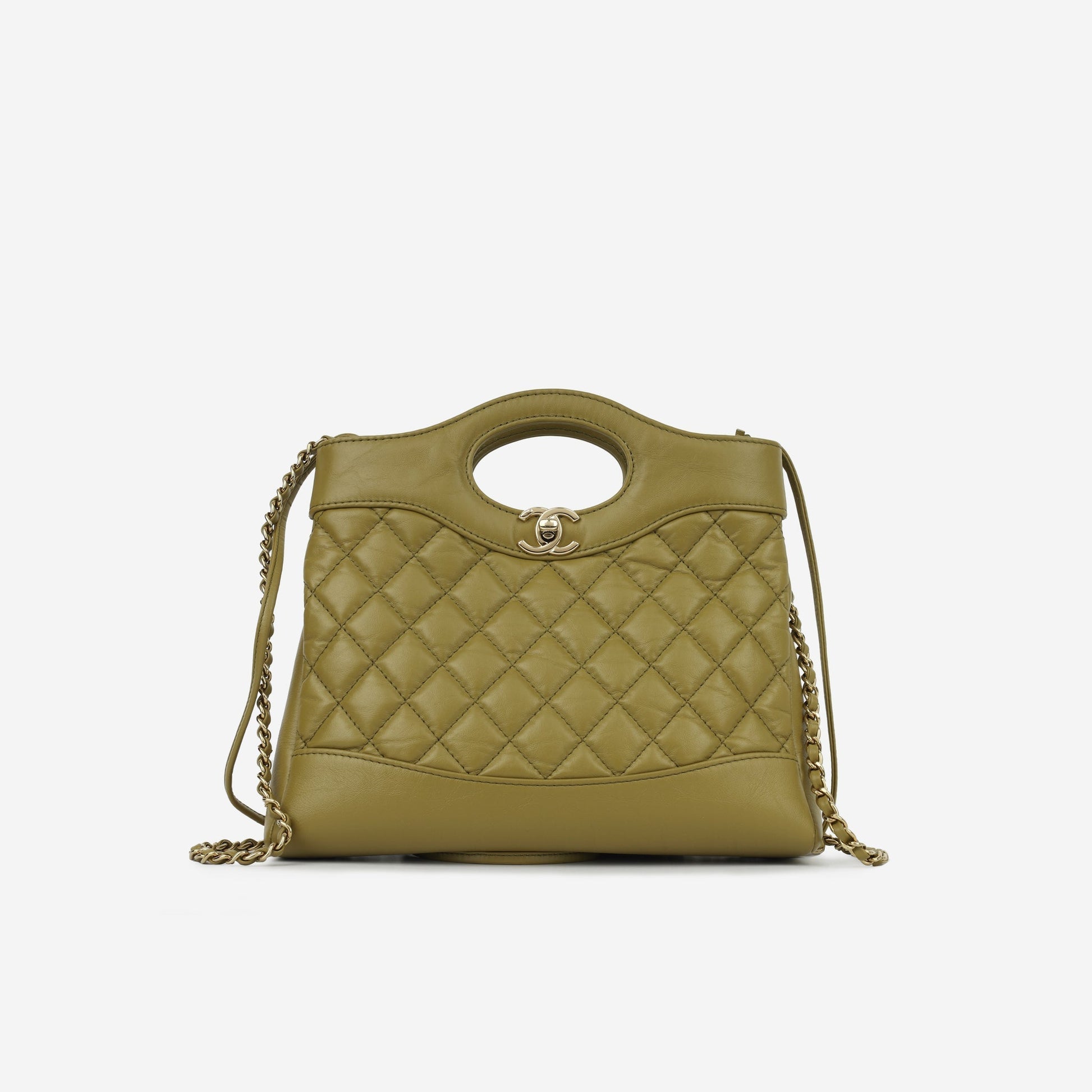 Chanel Mini Handbag - EworeBags