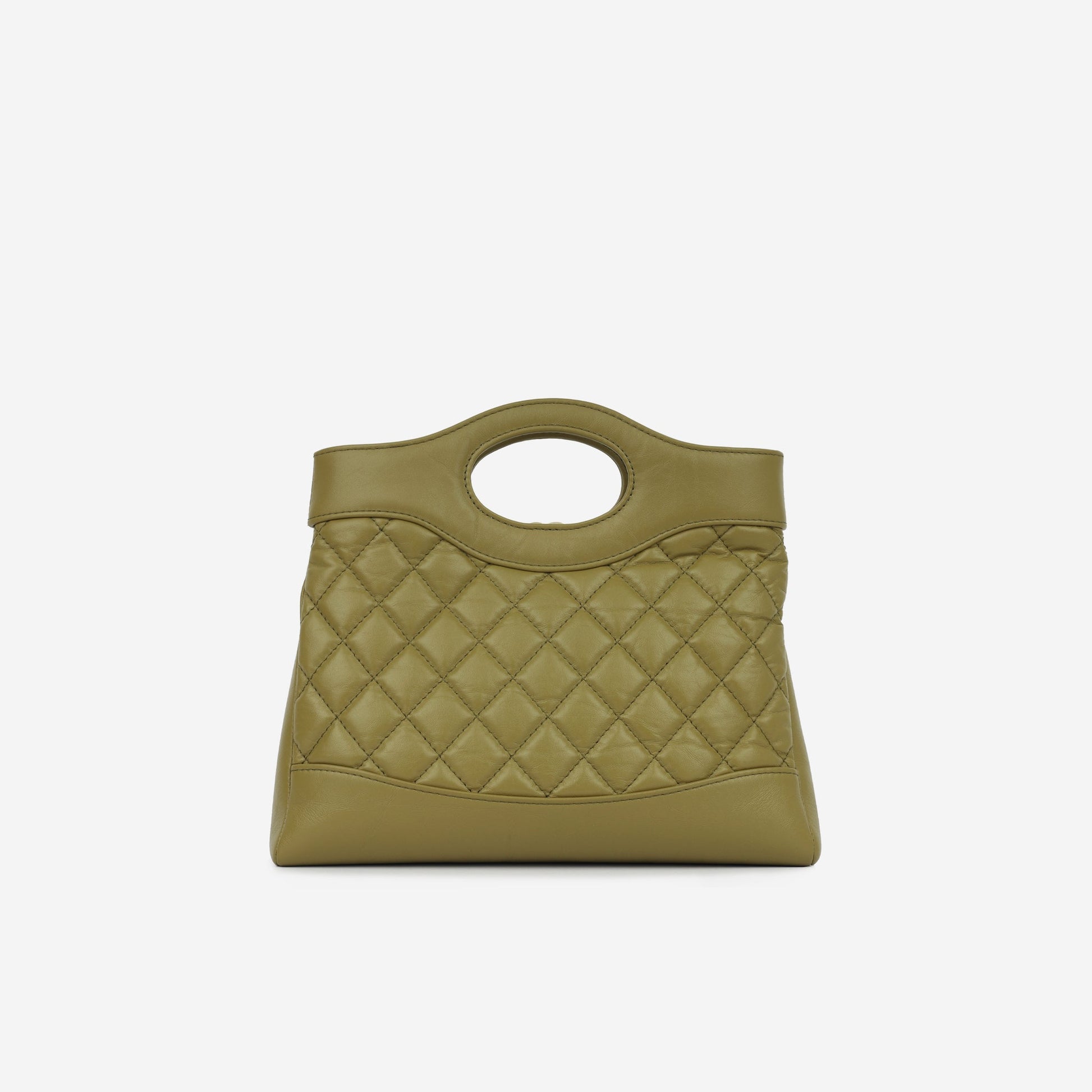 Chanel Mini Handbag - EworeBags