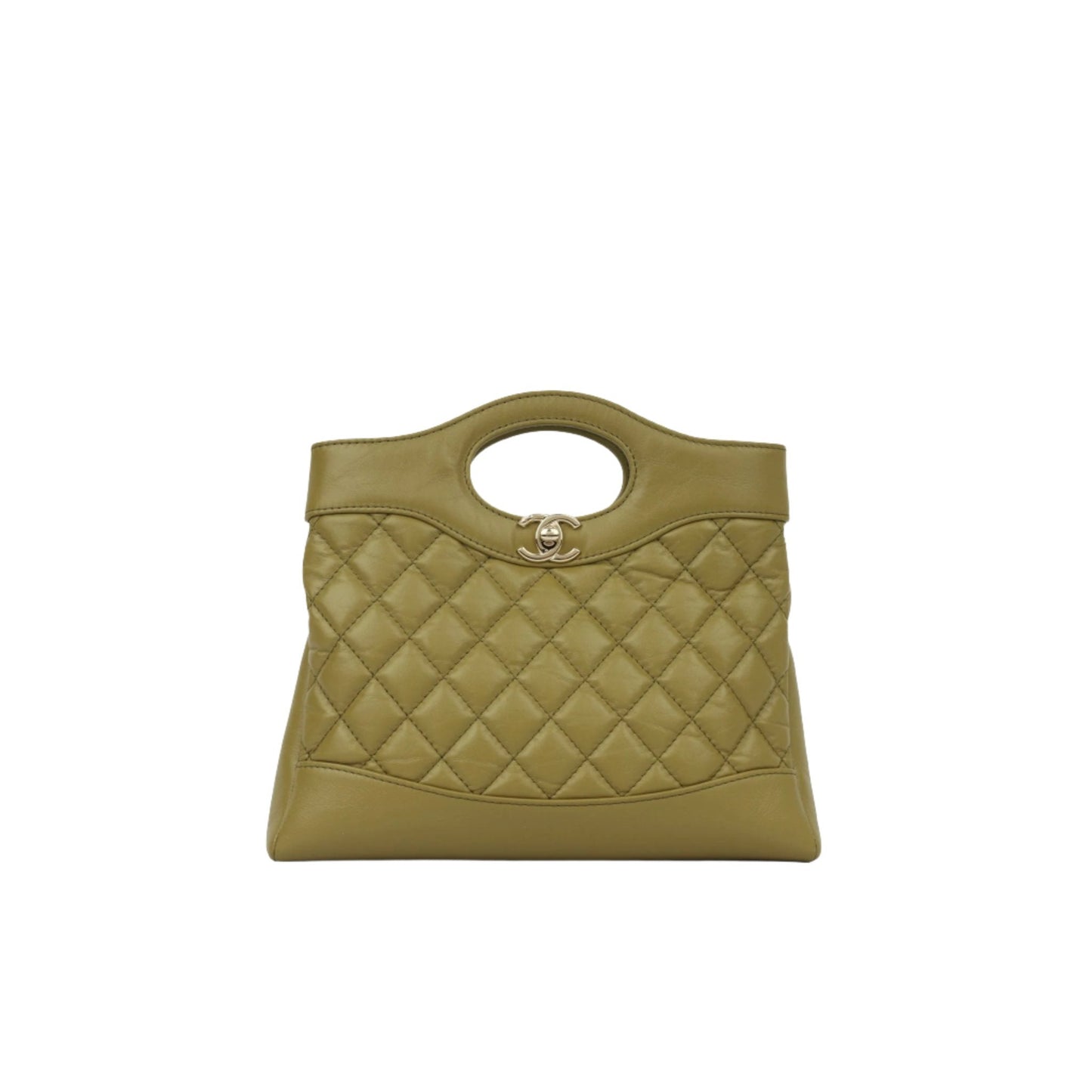 Chanel Mini Handbag - EworeBags