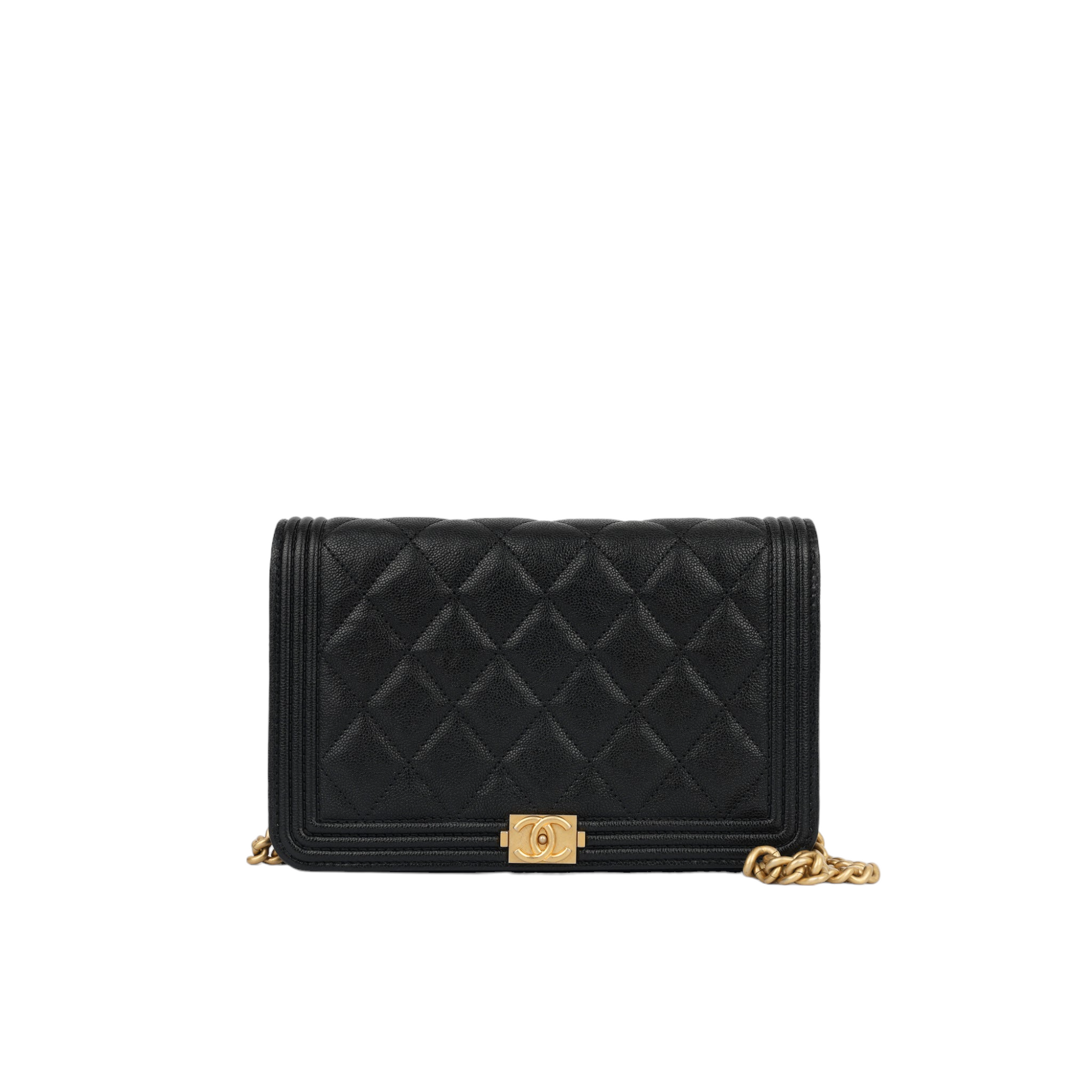 Chanel WOC Crossbody Bag - EworeBags
