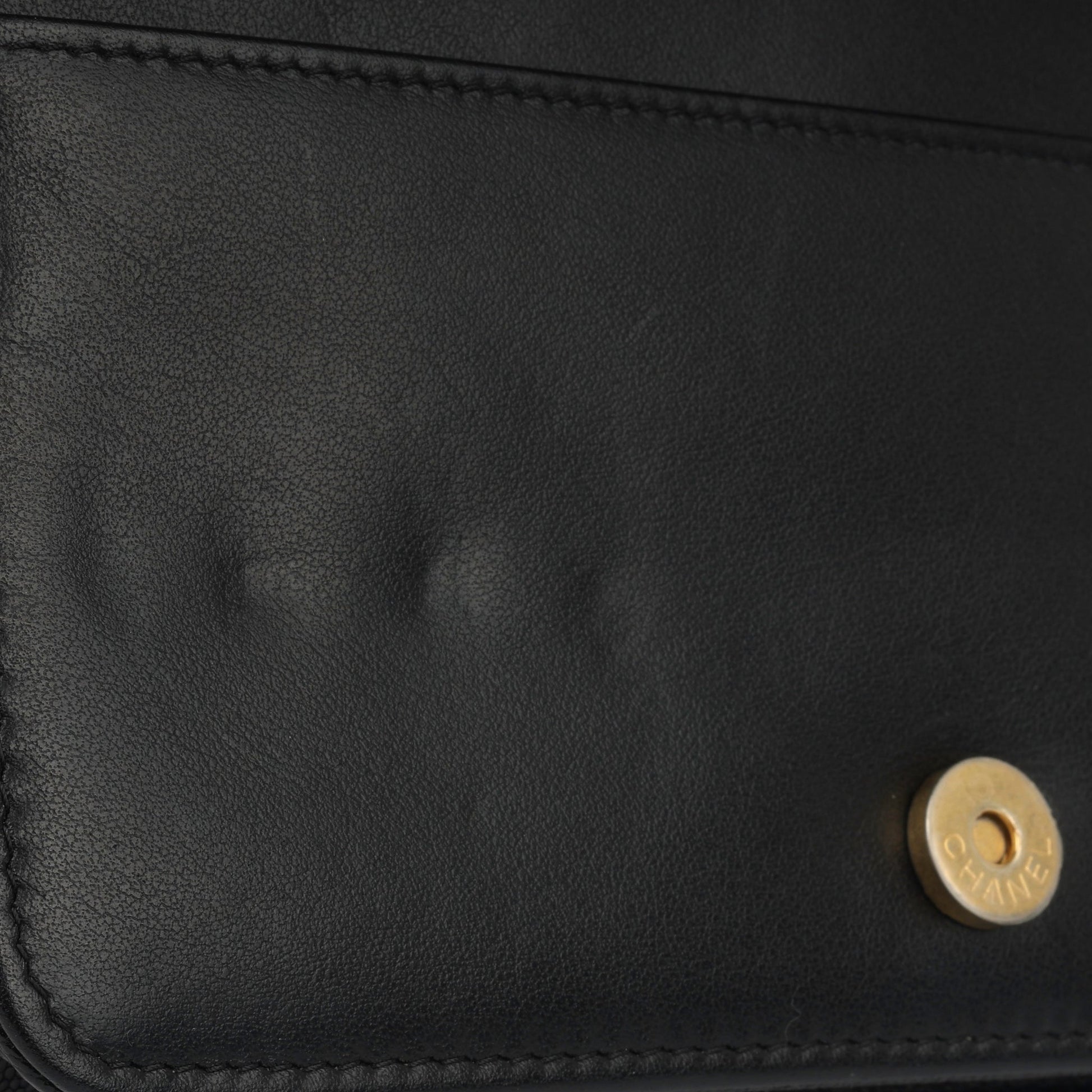 Chanel WOC Crossbody Bag - EworeBags