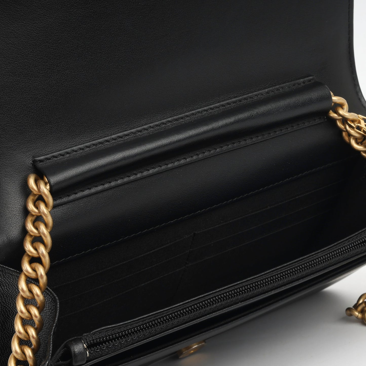 Chanel WOC Crossbody Bag - EworeBags