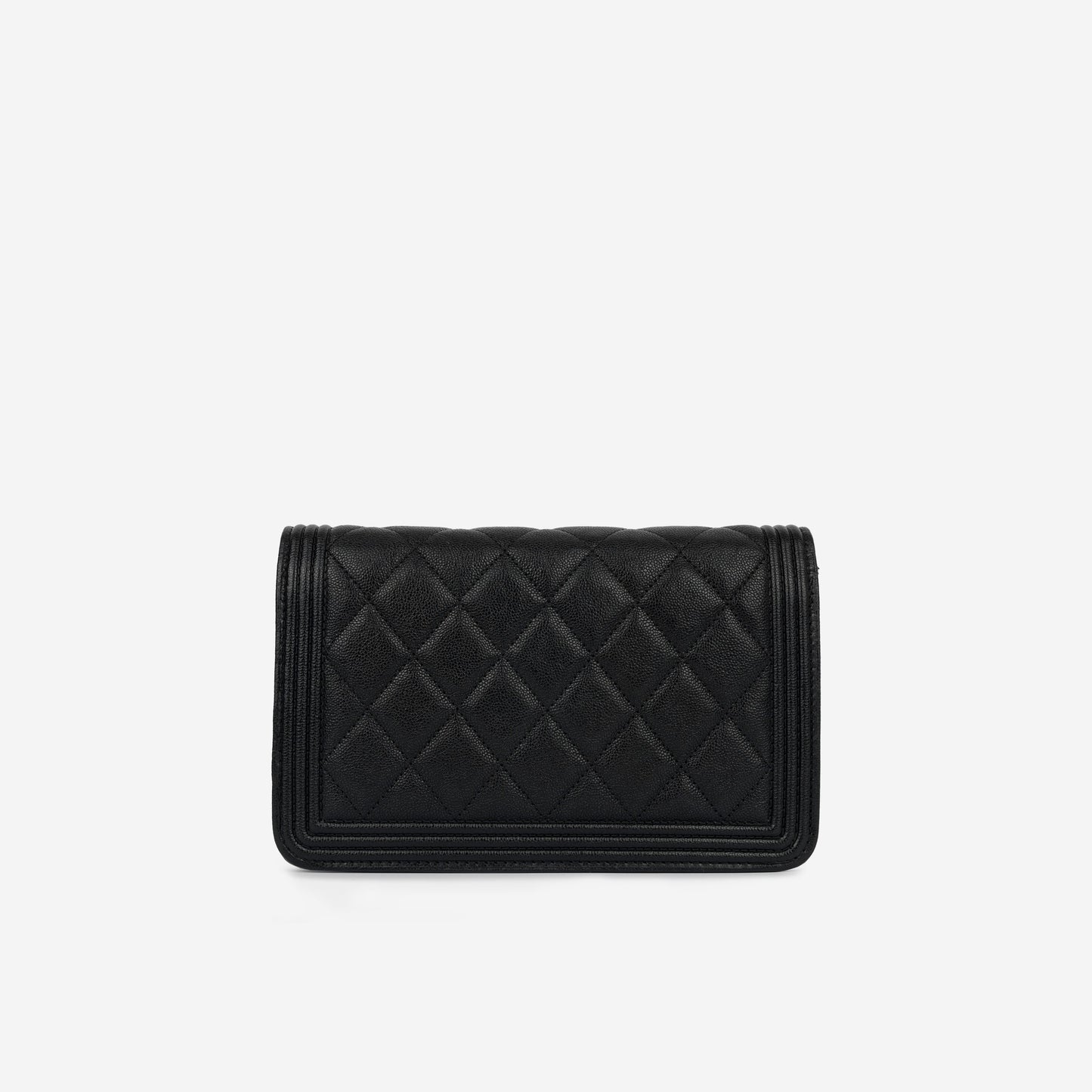 Chanel Boy WOC