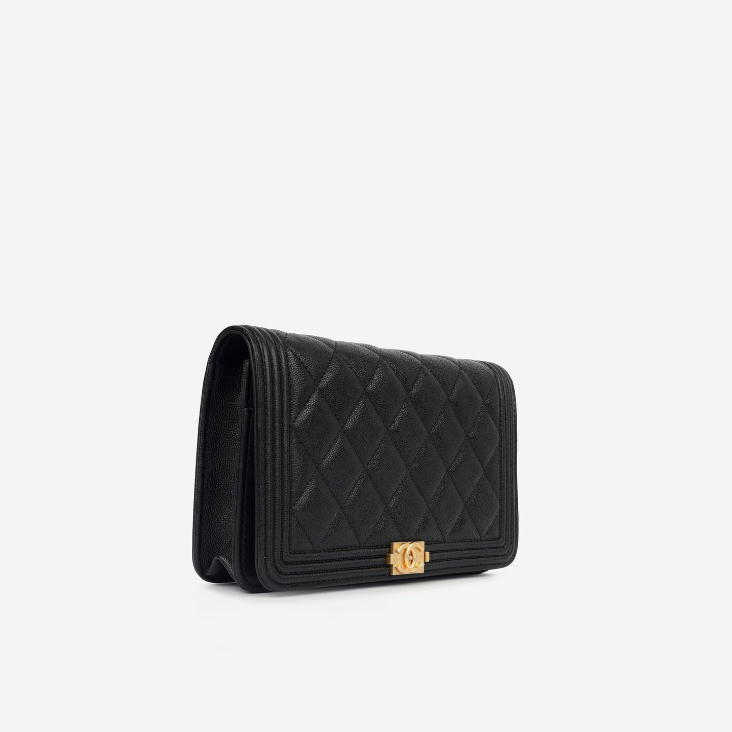 Chanel WOC Crossbody Bag - EworeBags