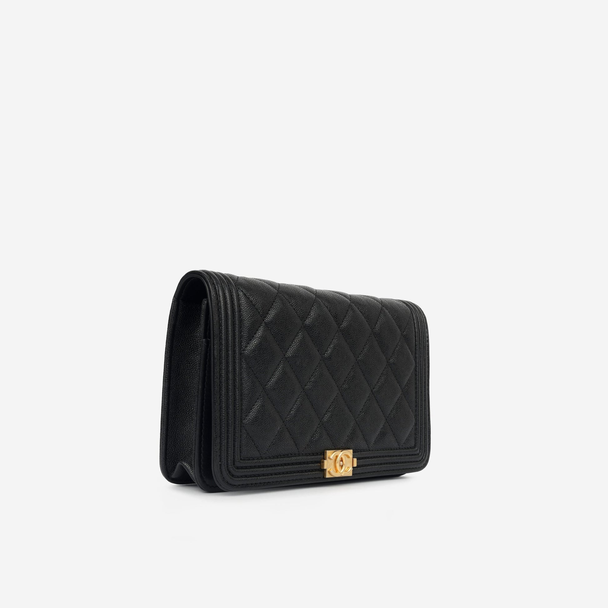 Chanel WOC Crossbody Bag - EworeBags