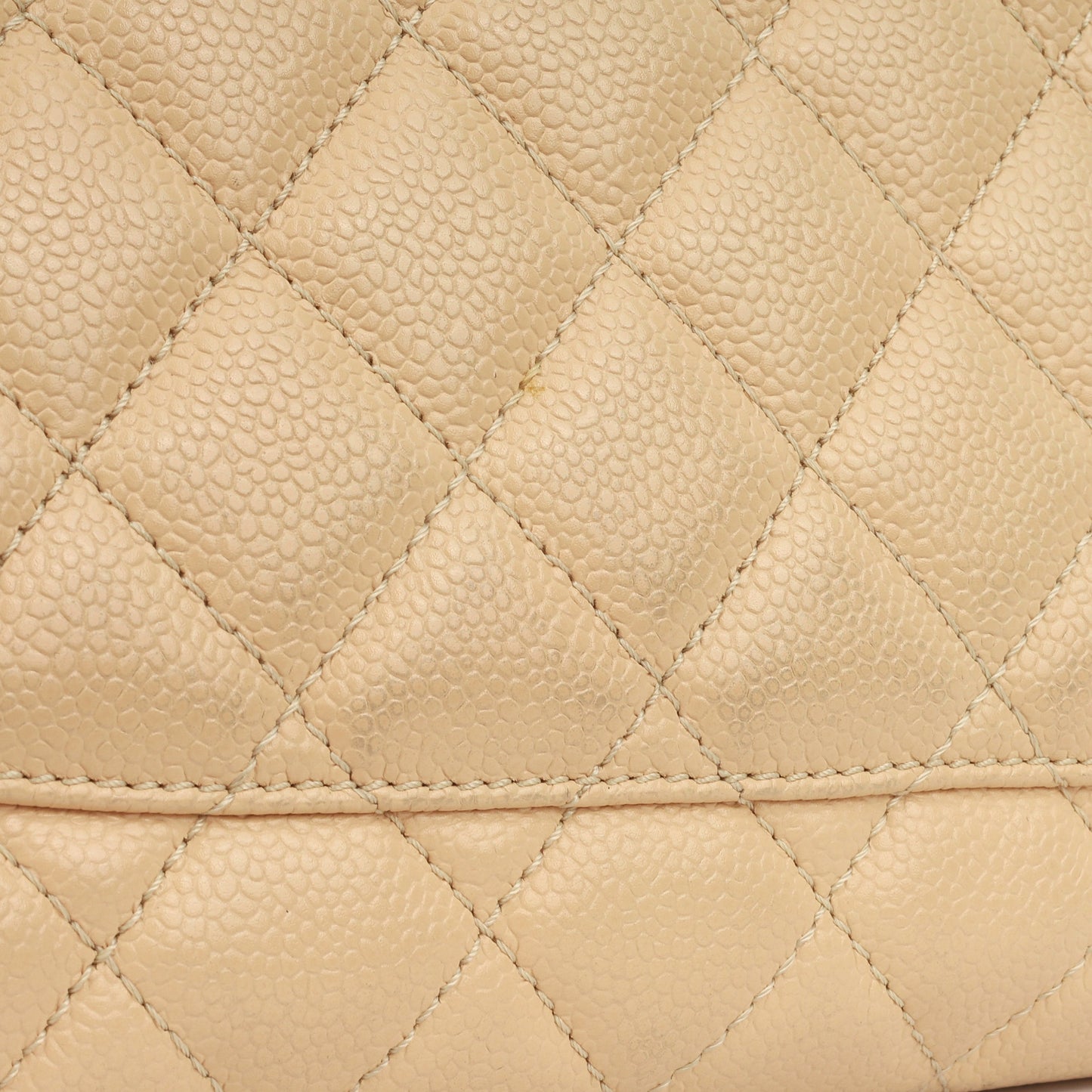 Chanel GST - Beige