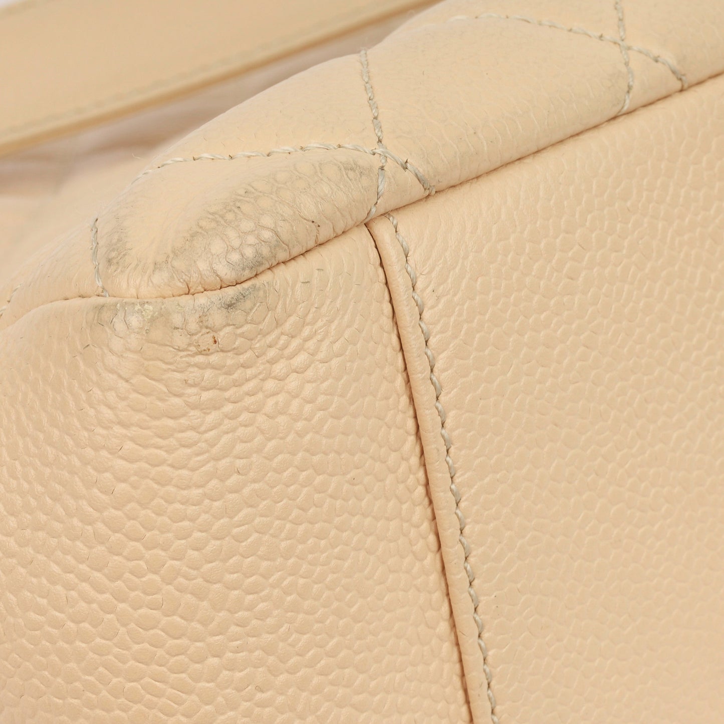 Chanel GST - Beige
