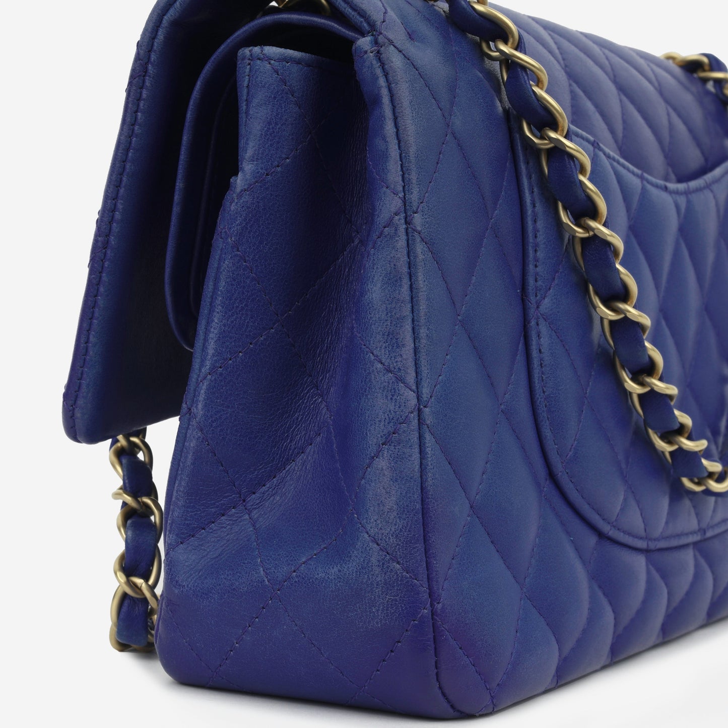 Chanel Classic Flap Medium Shoulder Bag - EworeBags