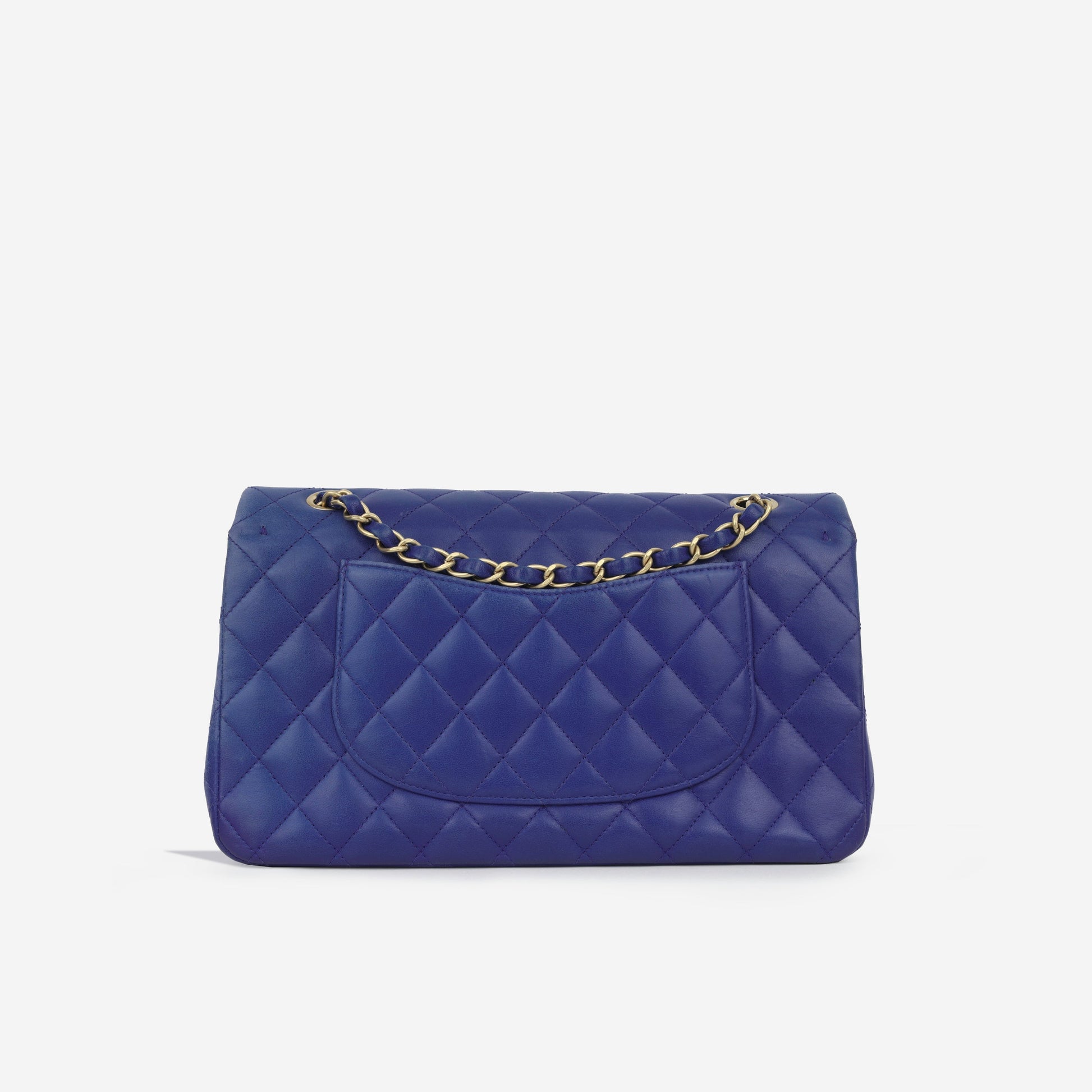 Chanel Classic Flap Medium Shoulder Bag - EworeBags