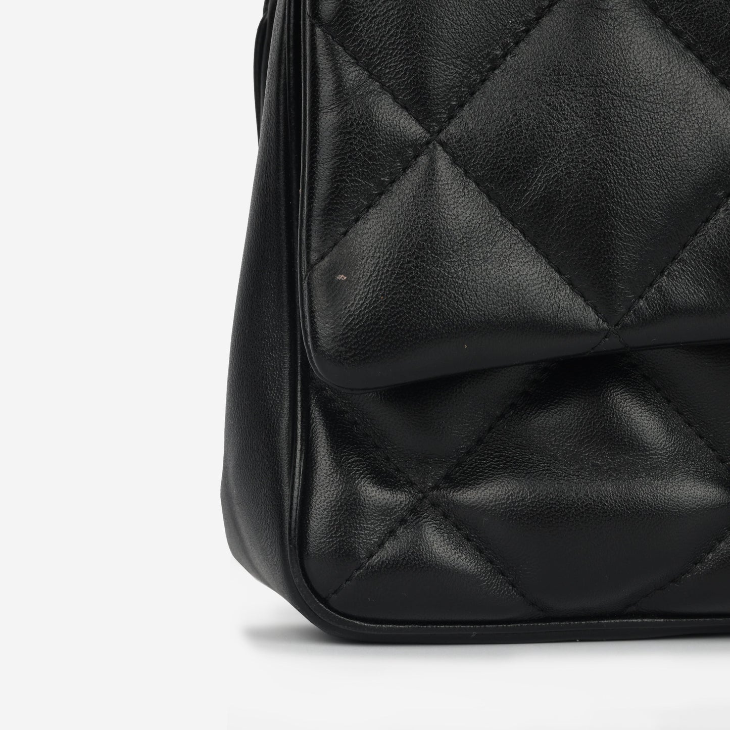 Chanel Small Seasonal Top Handle
