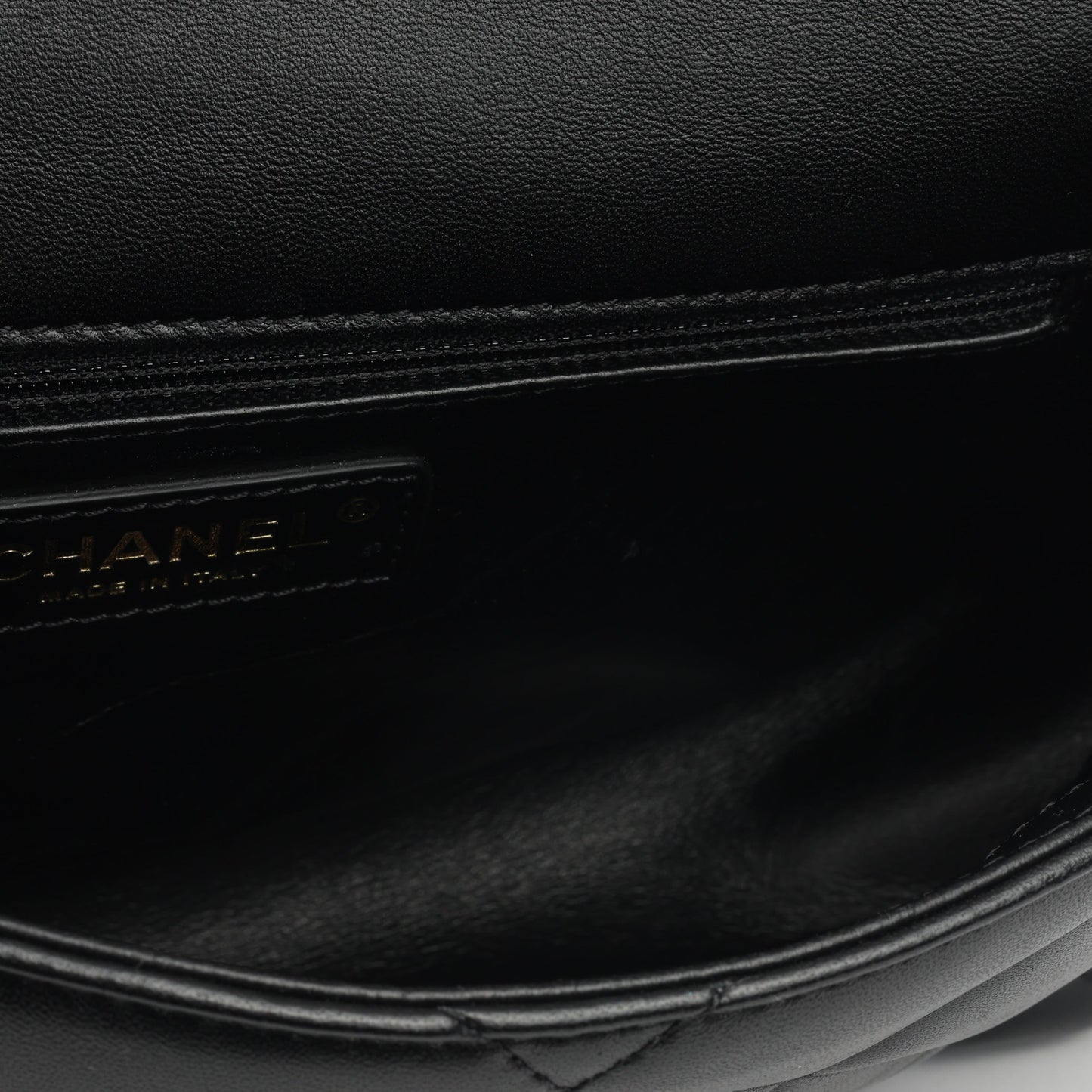Chanel Small Seasonal Top Handle