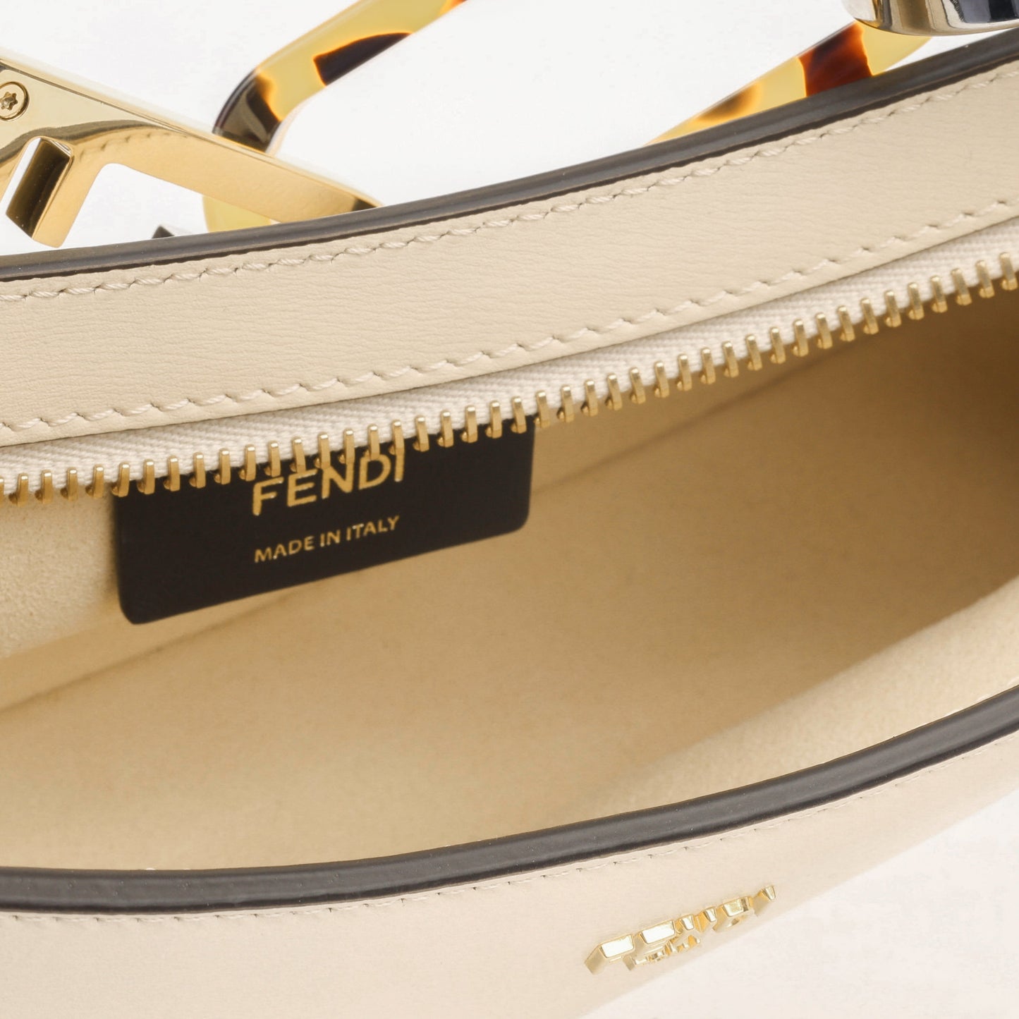 Fendi Peekaboo Shoulder Bag - Ewore Bags