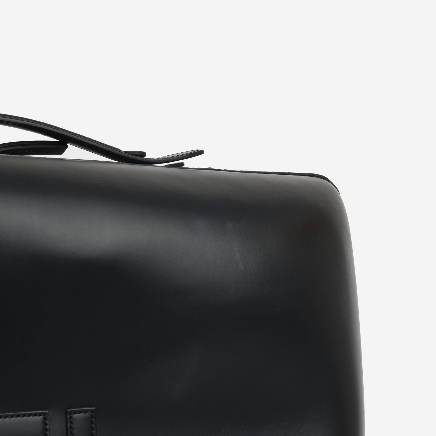 Fendi Baguette Shoulder Bag - Ewore Bags
