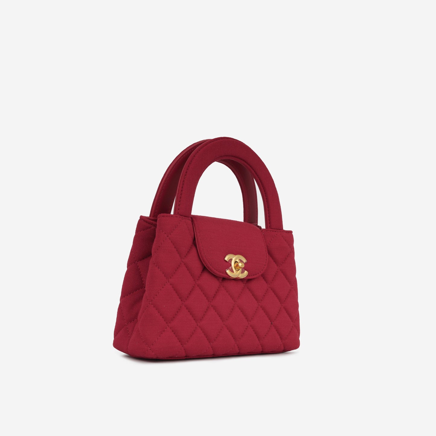 Chanel Small Kelly Re-Edition