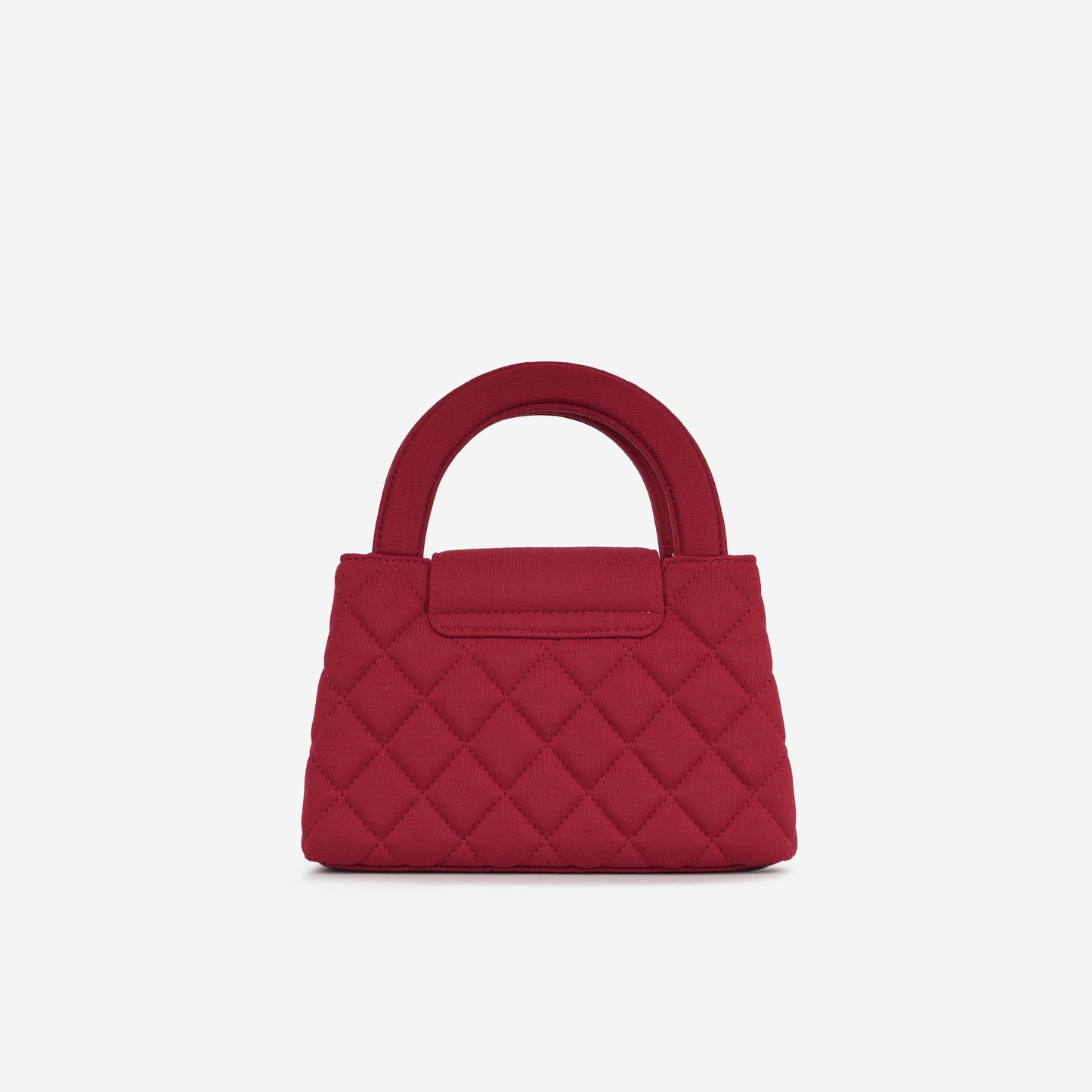 Chanel Small Kelly Re-Edition