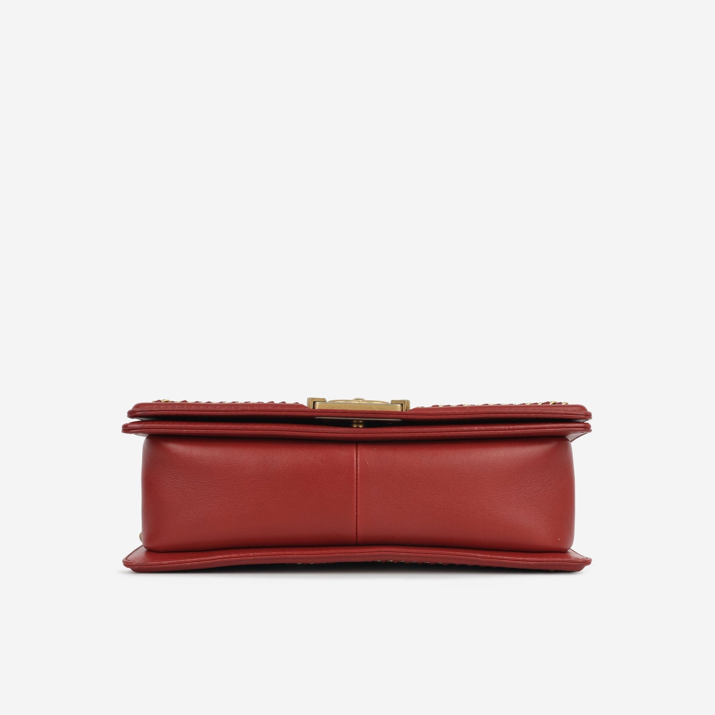 Chanel Medium Boy Bag Top Handle