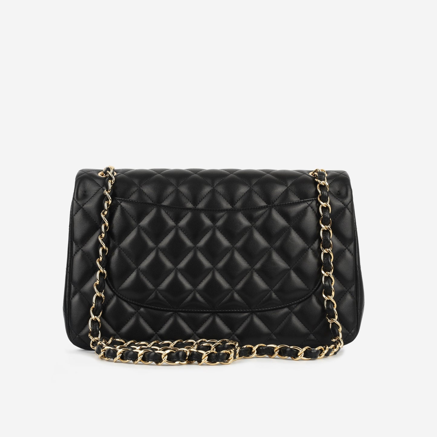 Chanel Classic Flap Bag - Jumbo