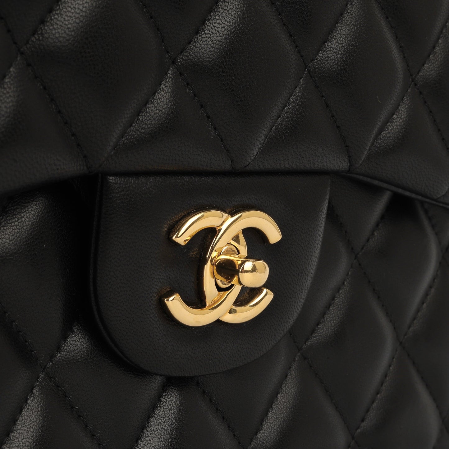 Chanel Classic Flap Bag - Jumbo