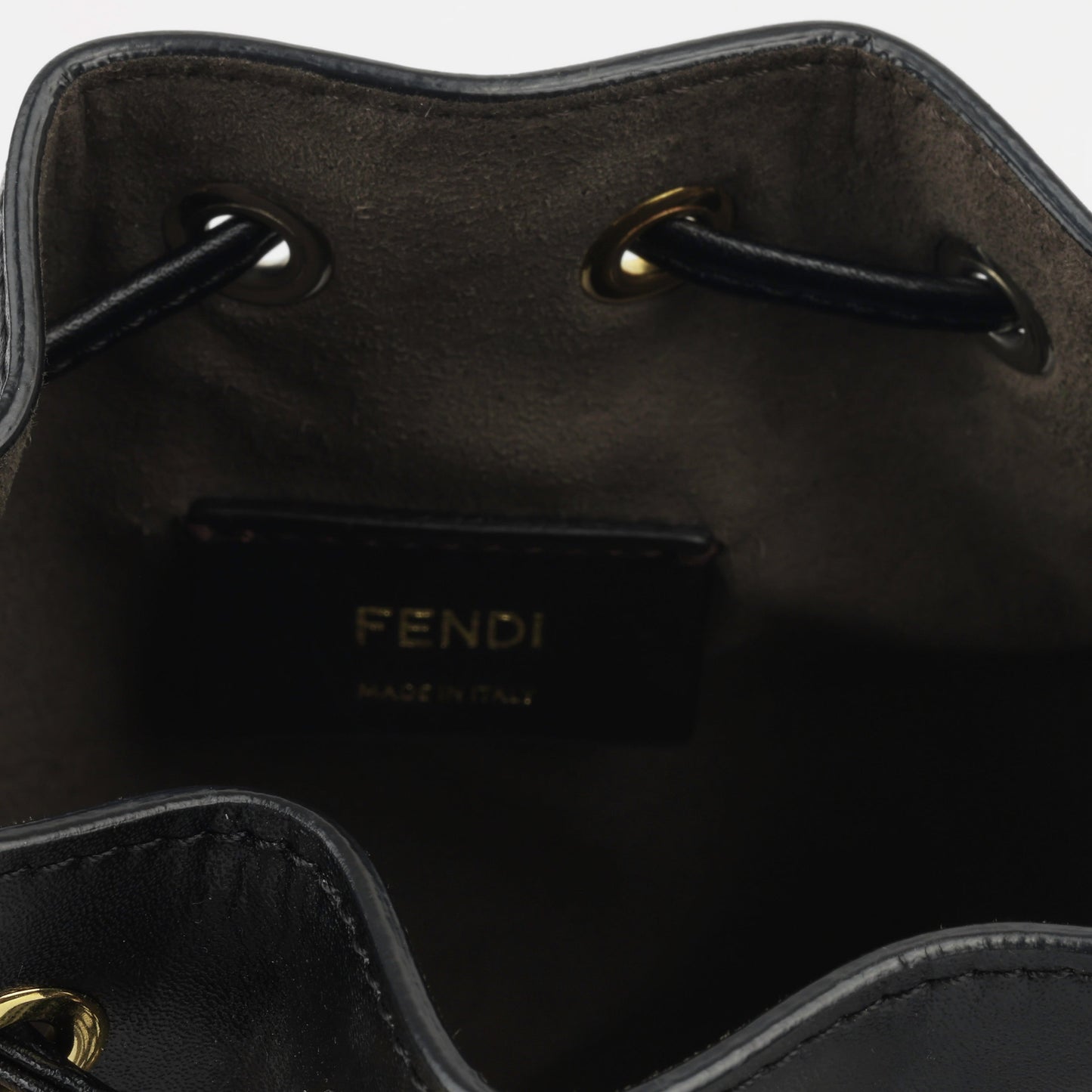 Fendi Peekaboo Handbag - Ewore Bags